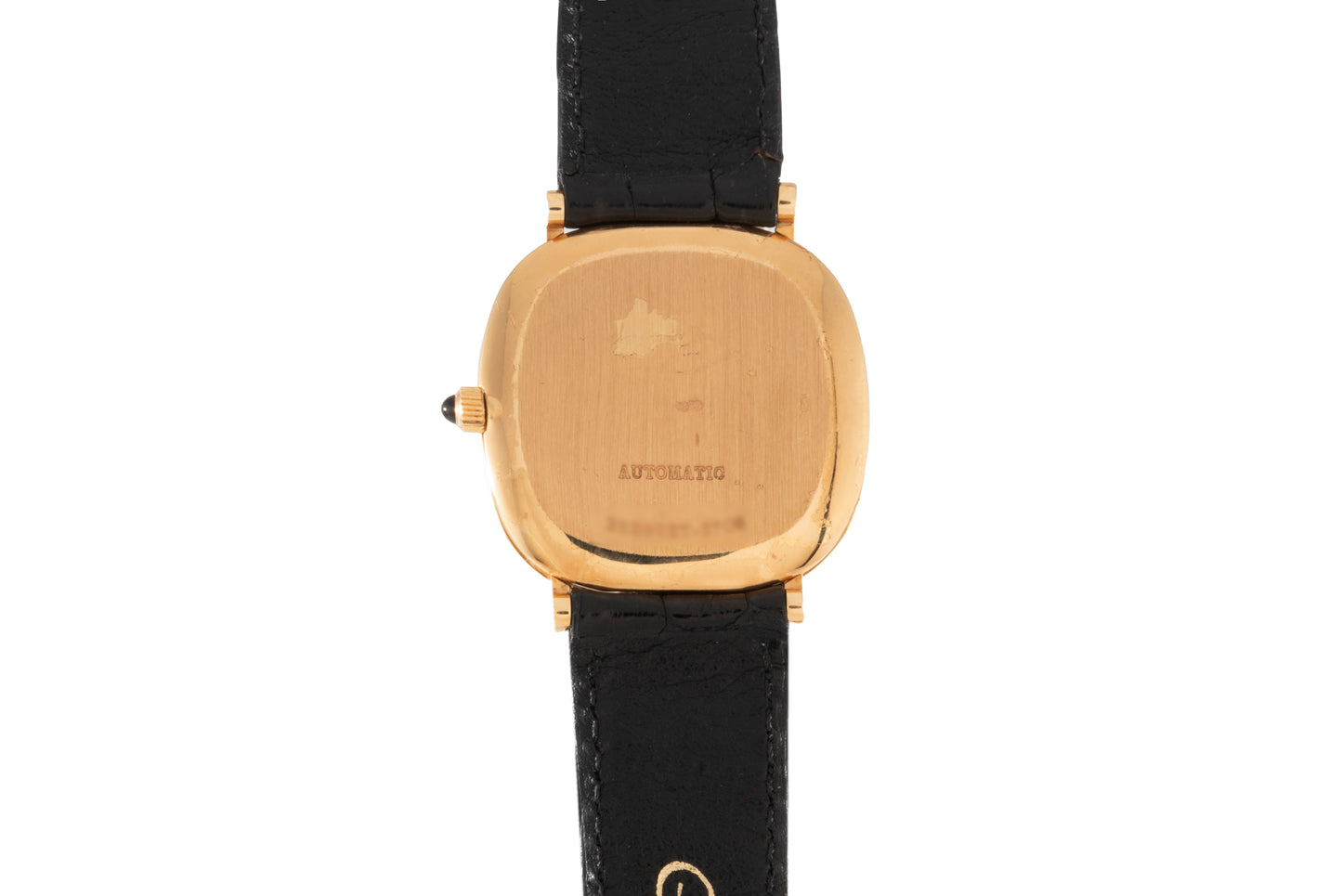 Breguet 'Cushion Case' Classique