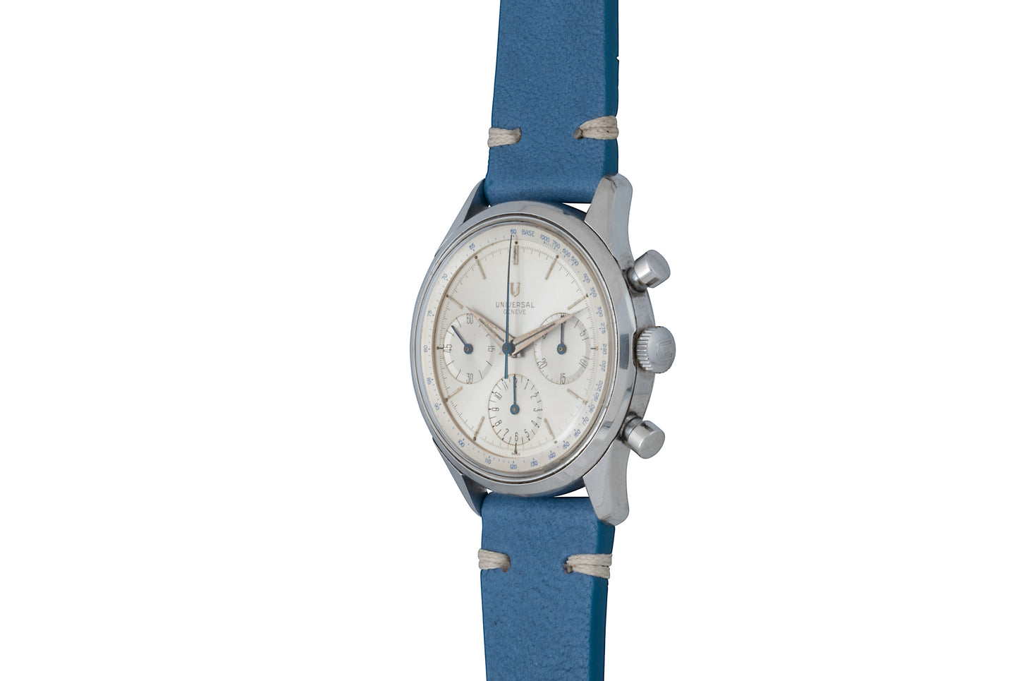 Universal Genève Compax 'Jumbo'