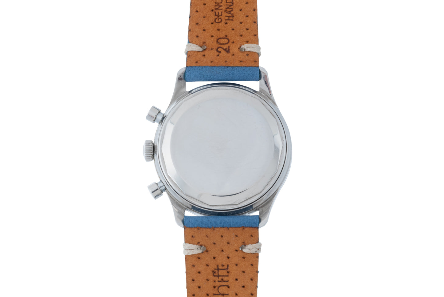 Universal Genève Compax 'Jumbo'