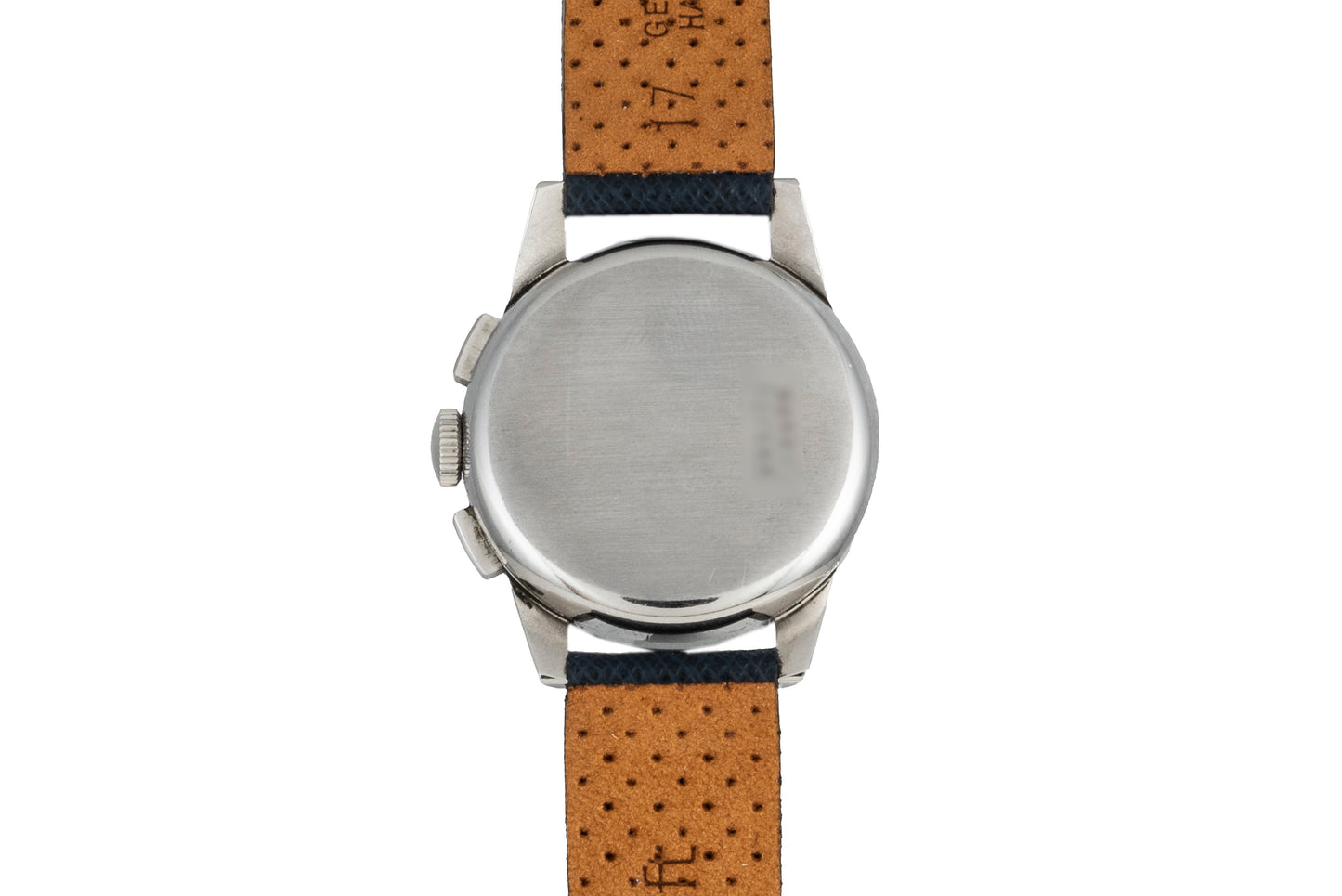 Universal Genève Compax