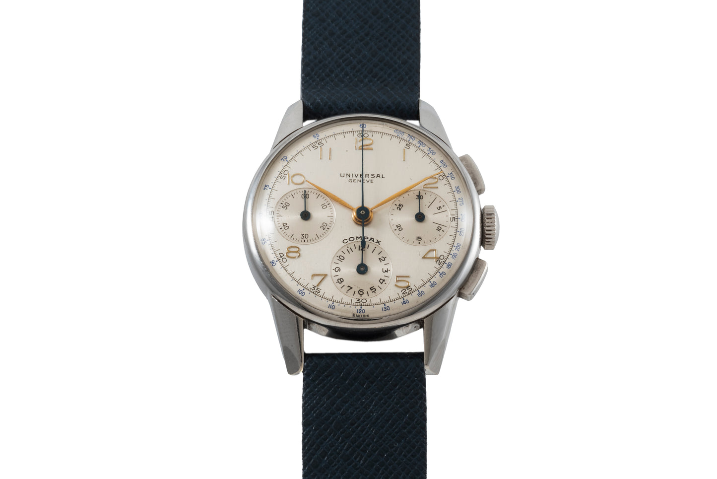 Universal Genève Compax