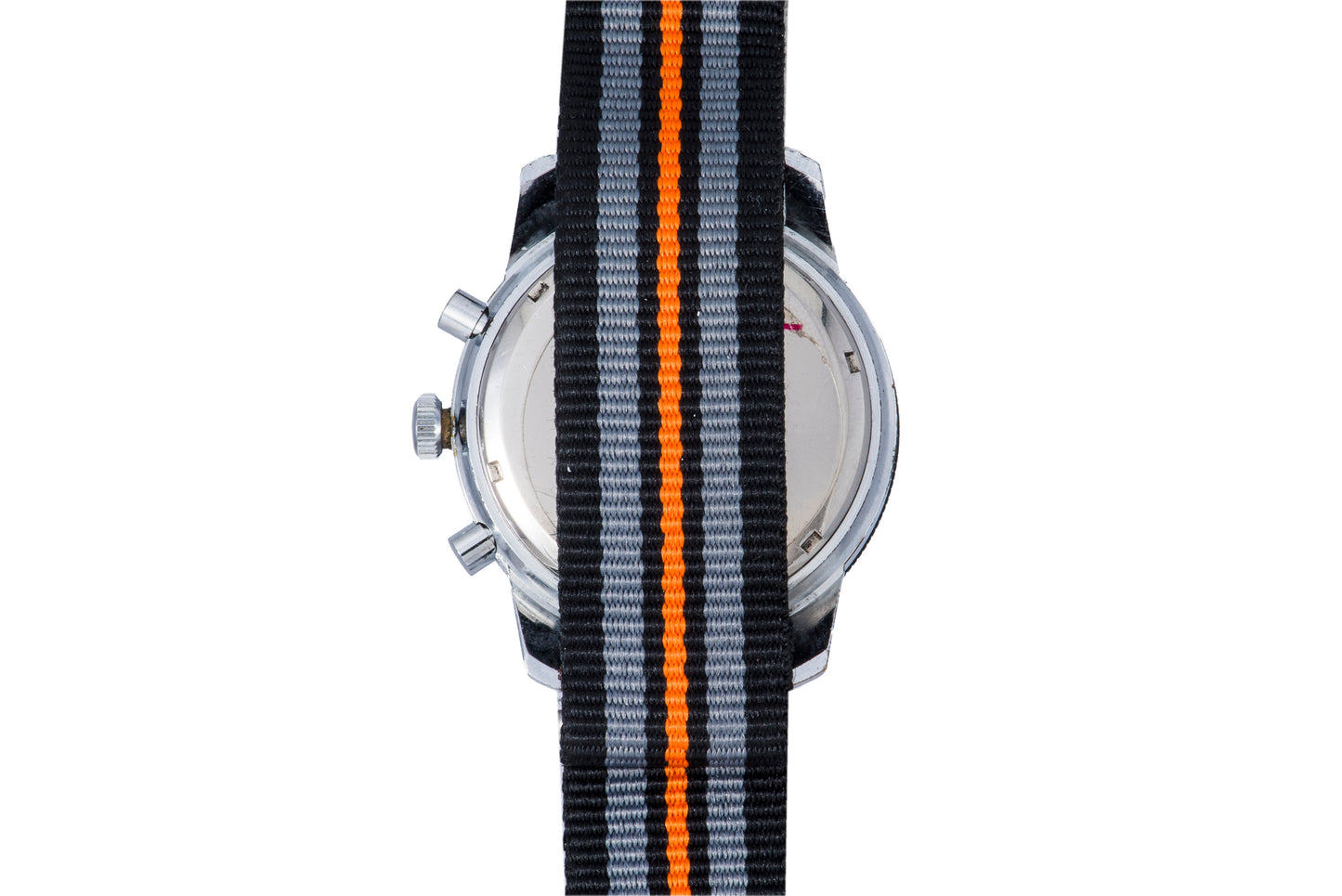 Wakmann Two-Register Chronograph