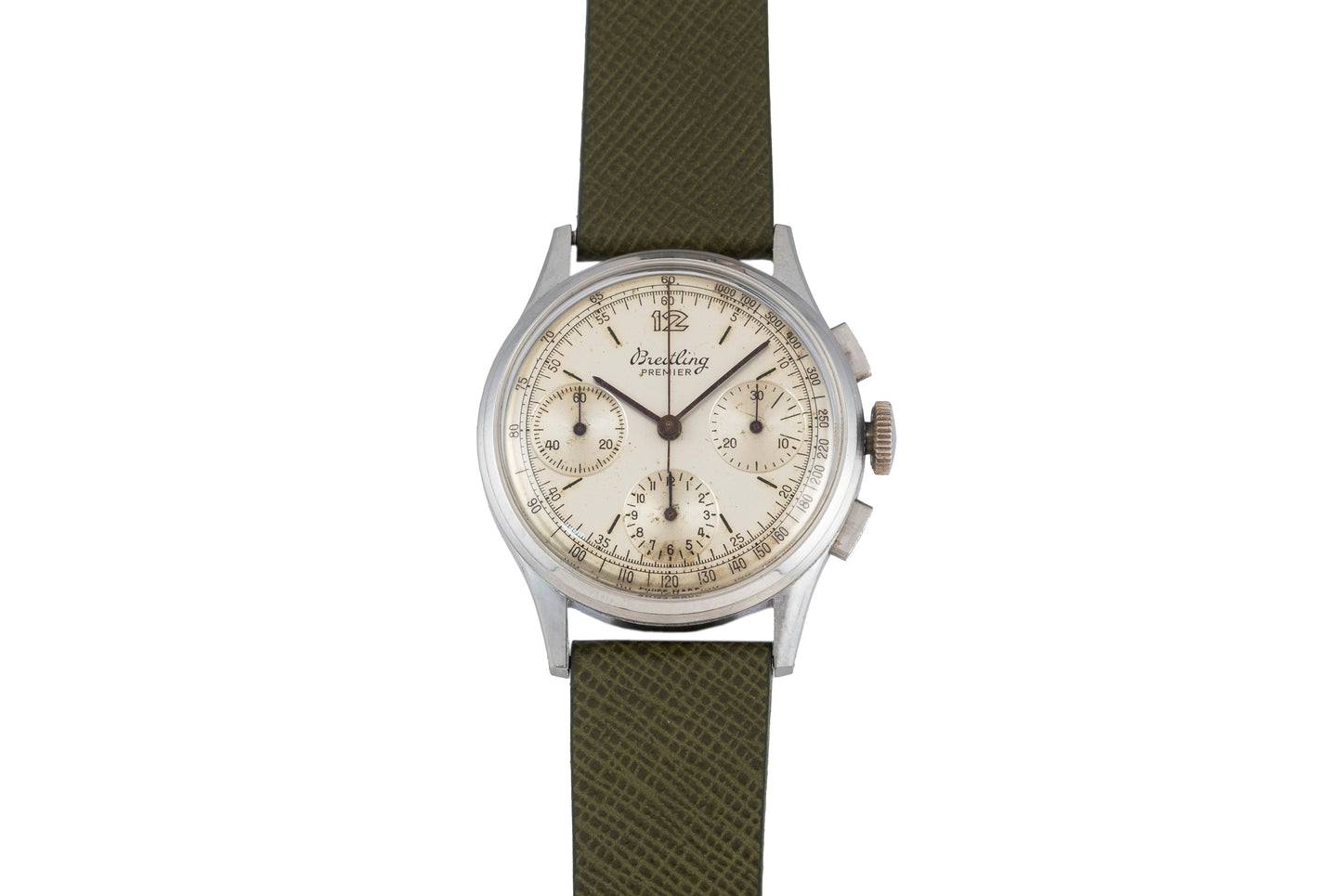 Breitling Premier Chronograph