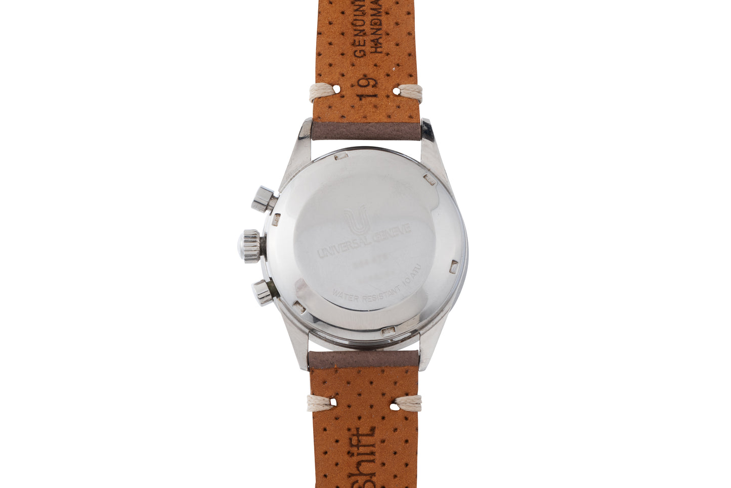 Universal Genève Compax