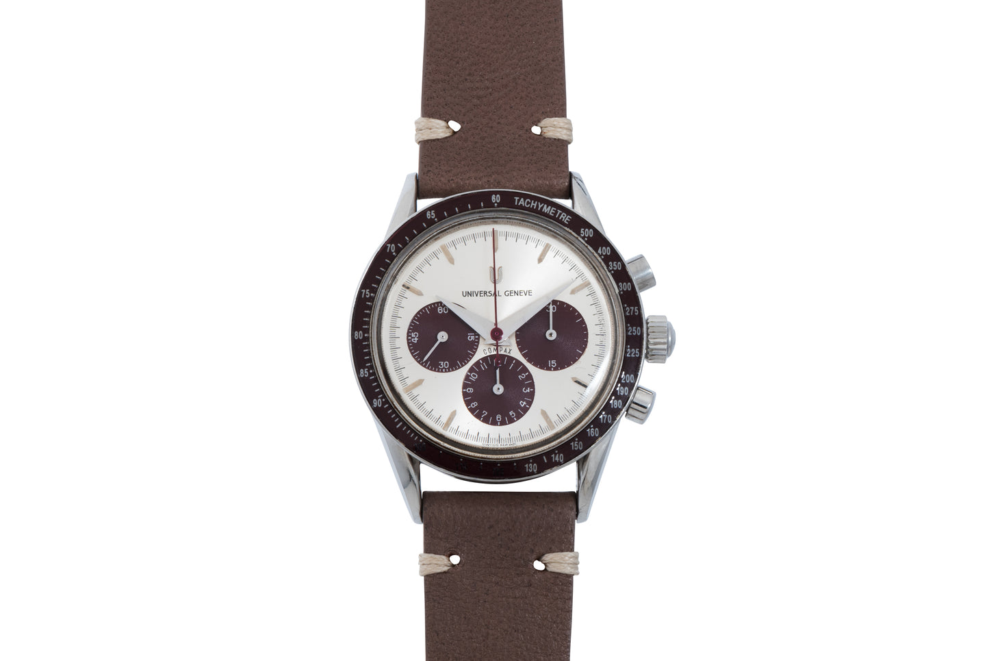 Universal Genève Compax