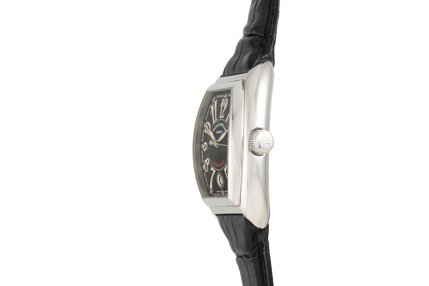 Franck Muller Conquistador