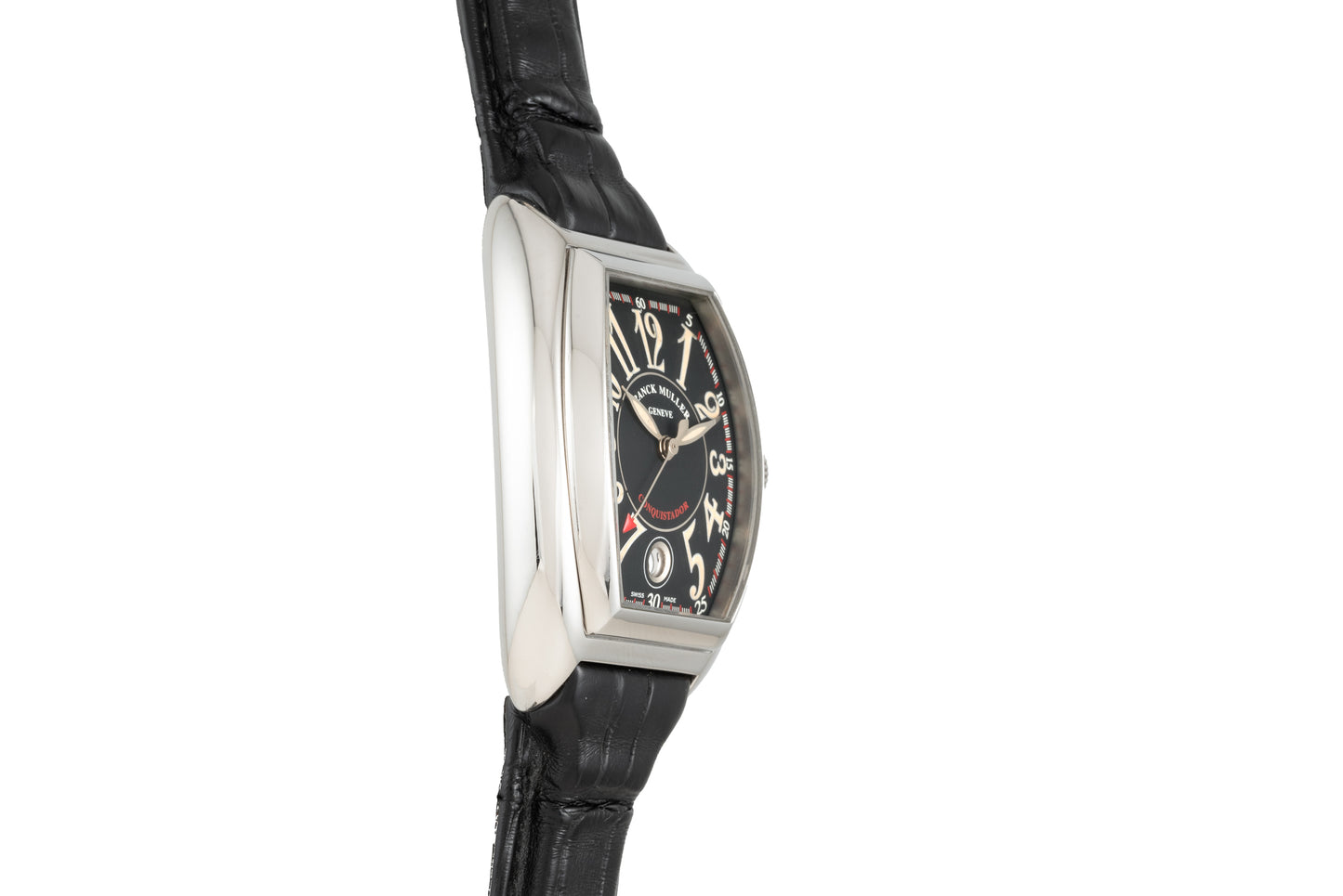 Franck Muller Conquistador