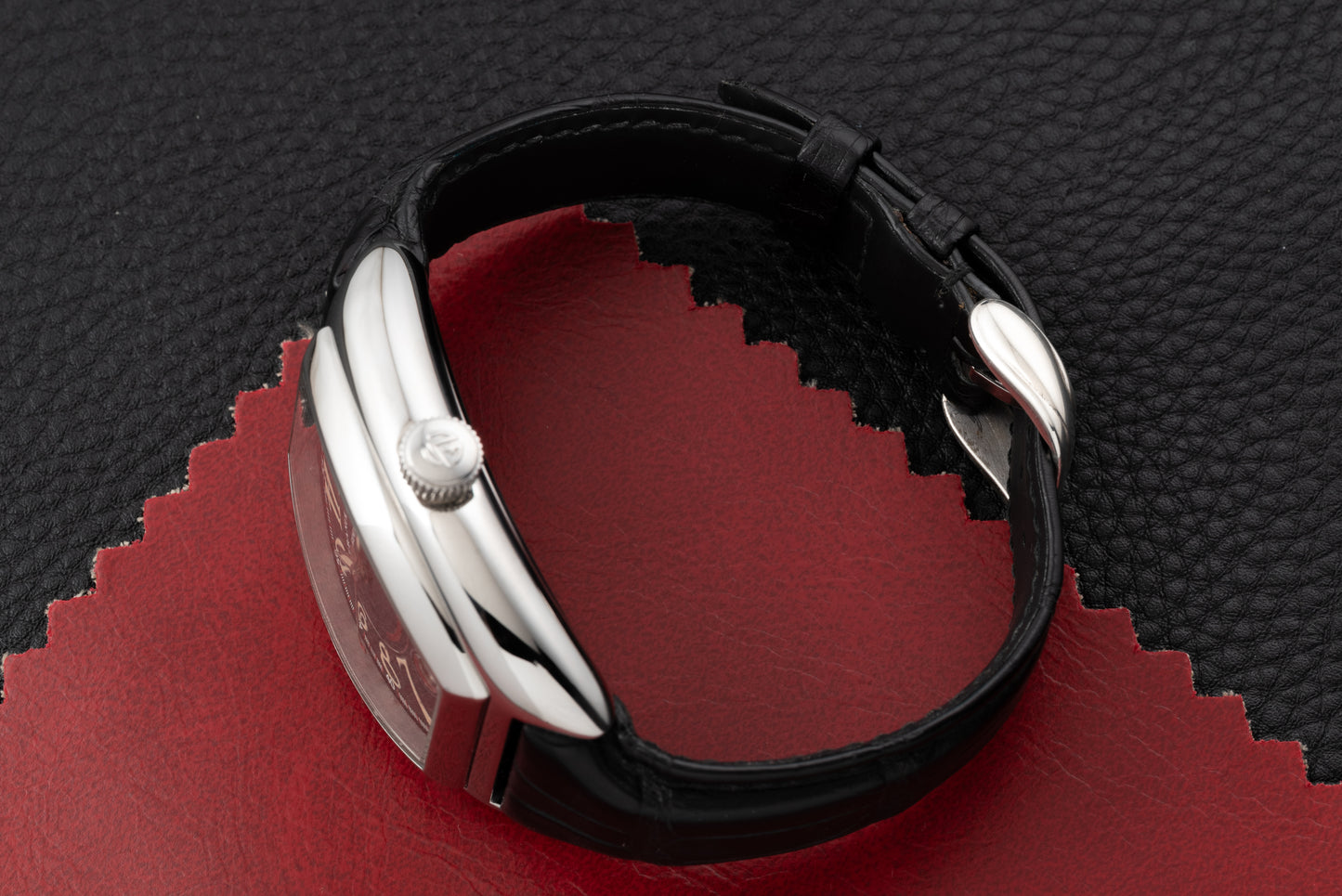 Franck Muller Conquistador