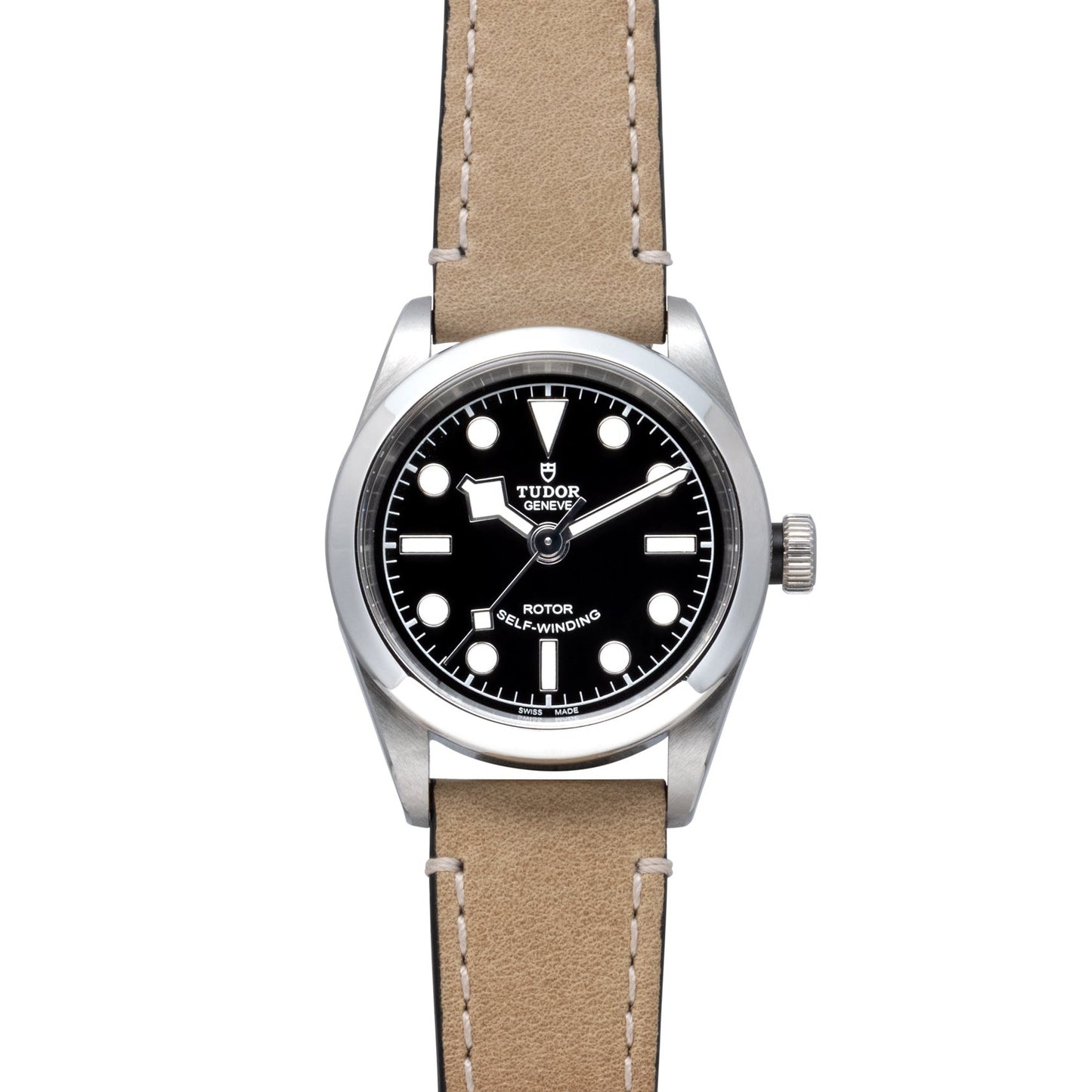 Tudor Black Bay 32