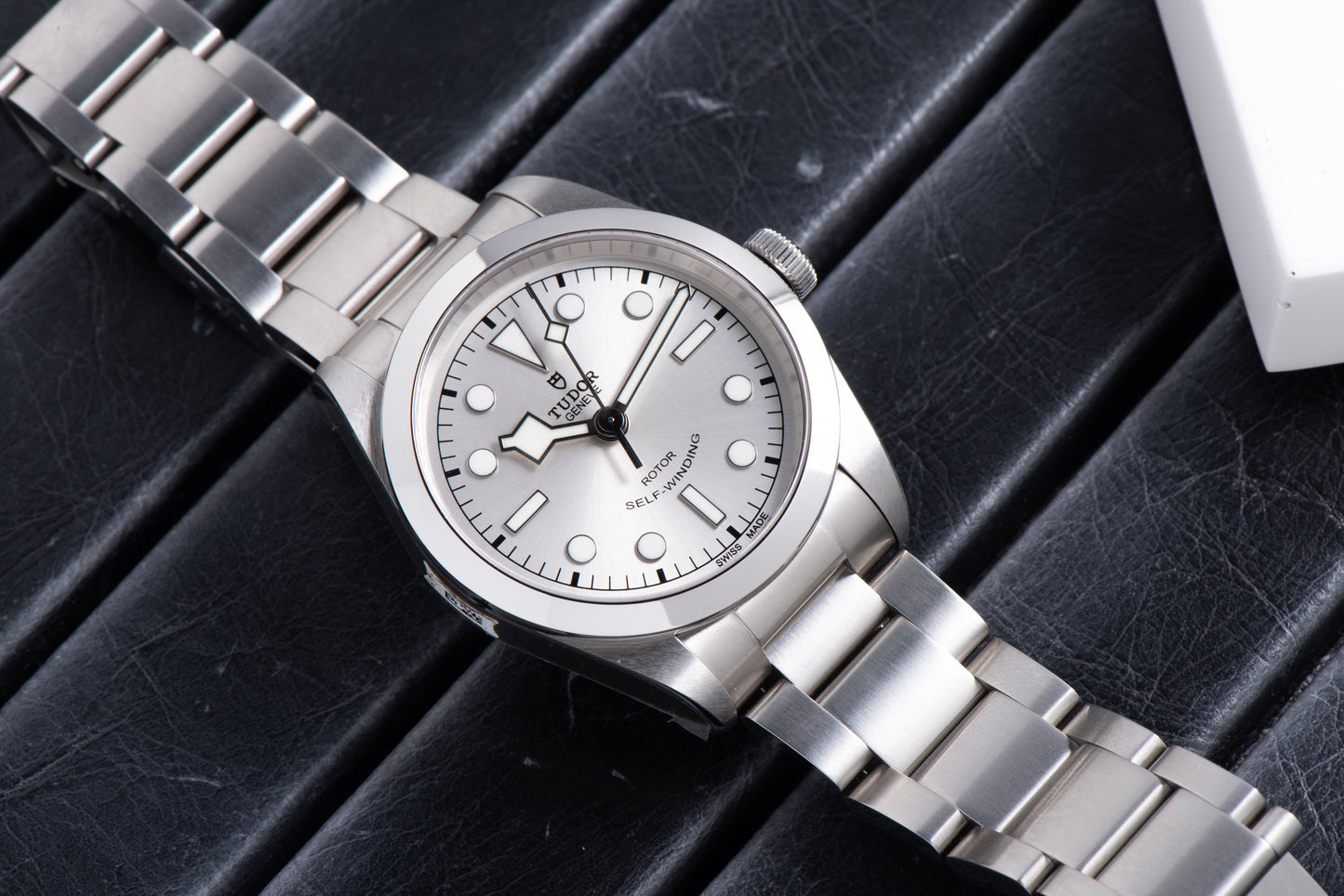 Tudor Black Bay 36