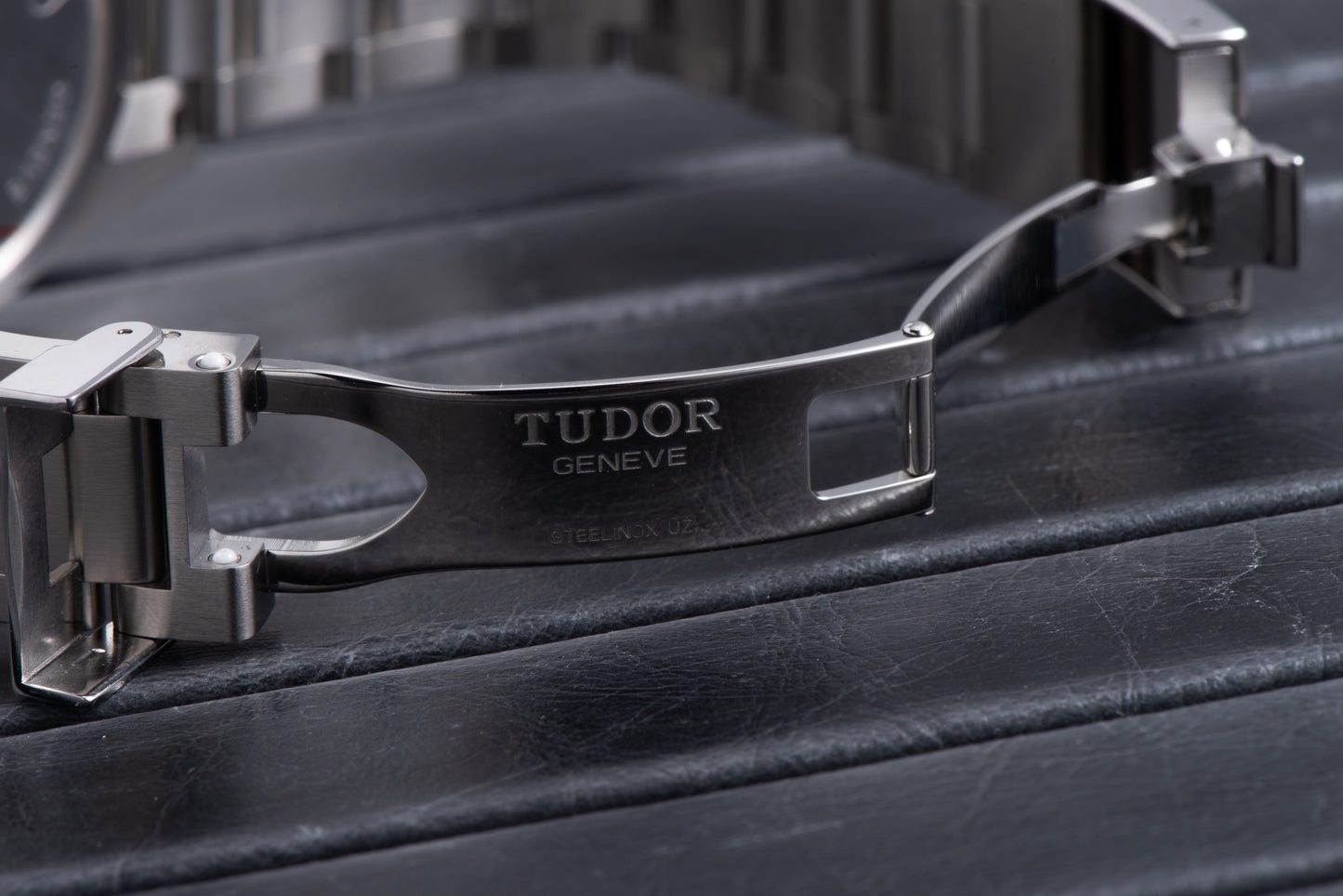 Tudor Black Bay 36