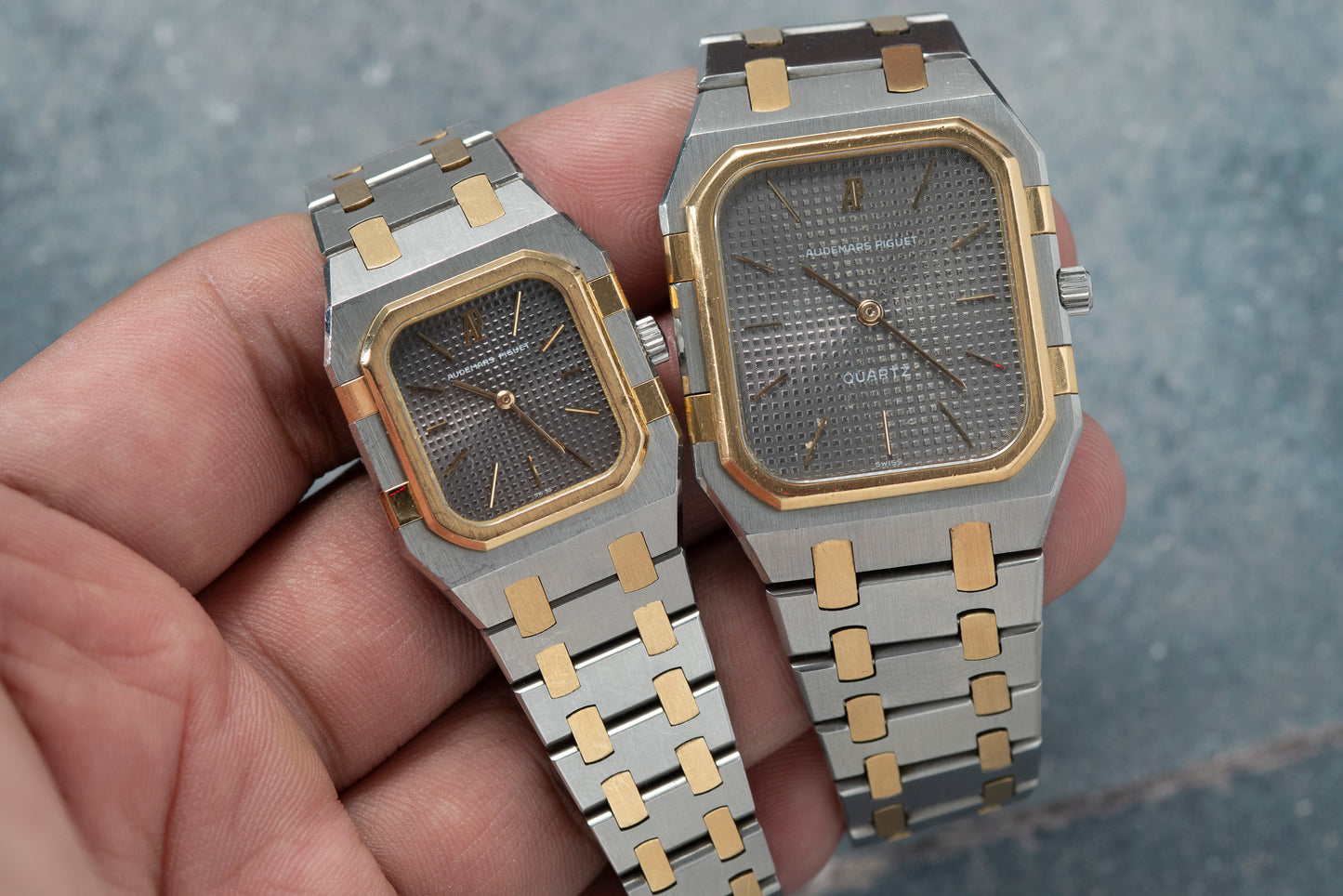 Audemars Piguet Royal Oak 'Midsize'
