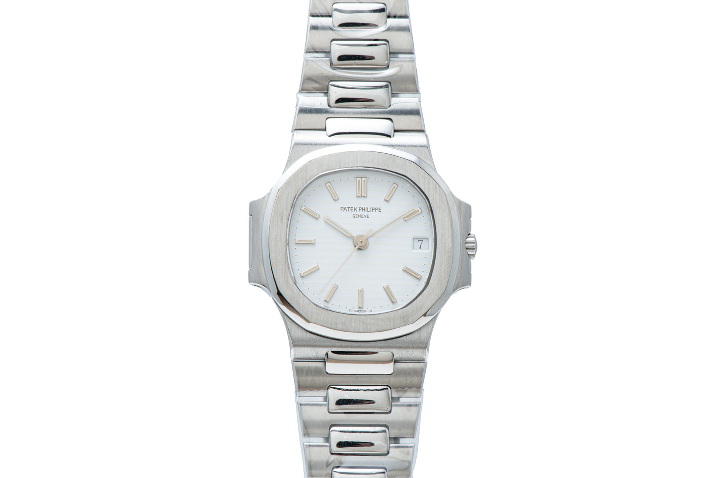 Patek Philippe Nautilus
