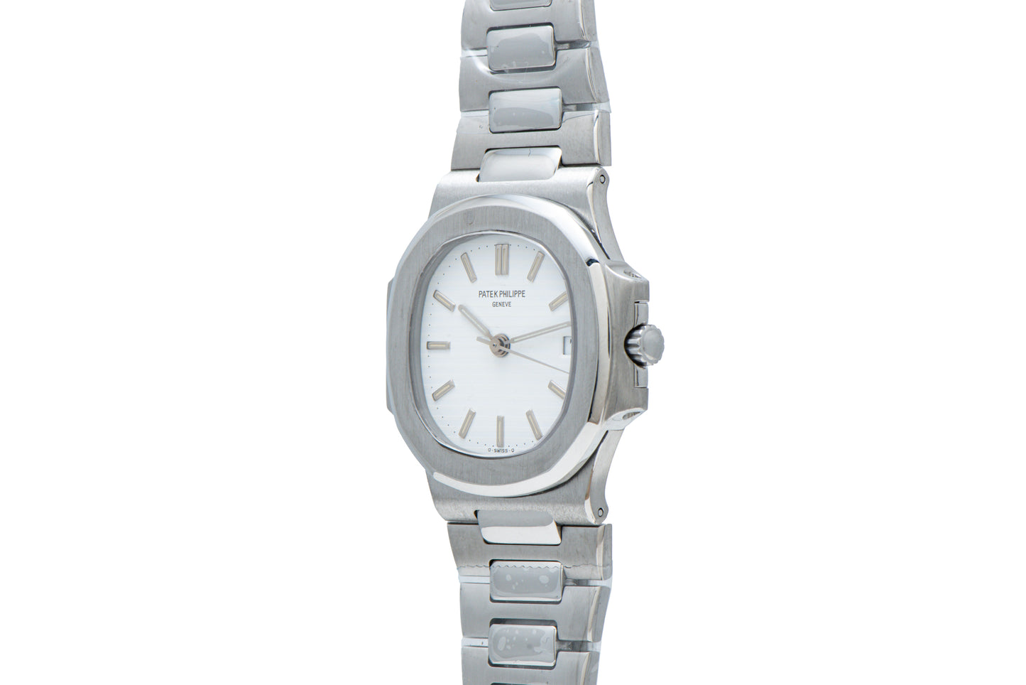 Patek Philippe Nautilus