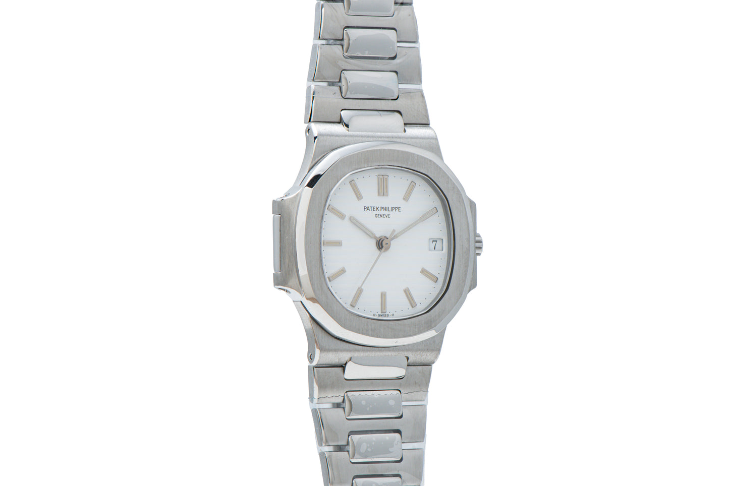 Patek Philippe Nautilus