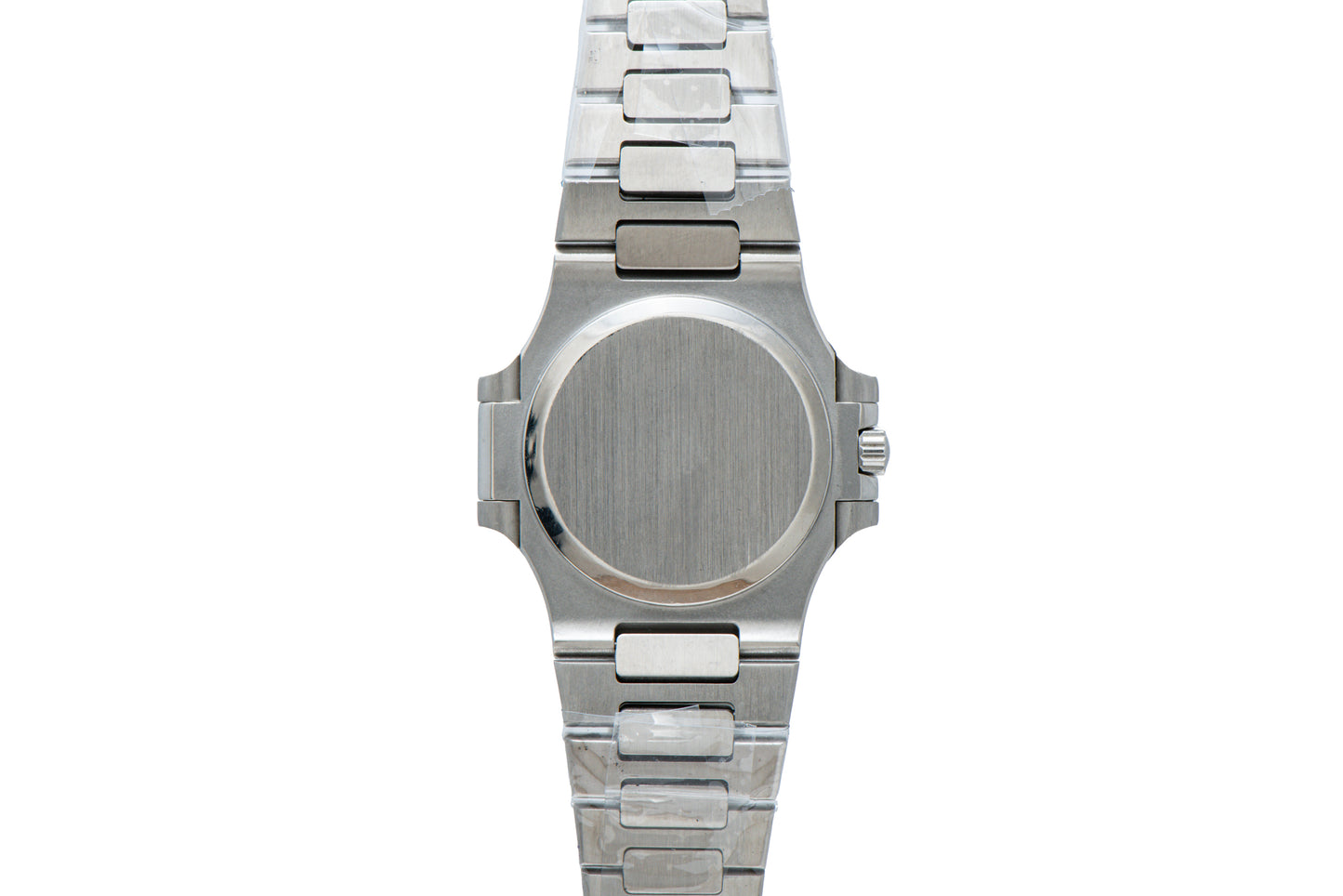 Patek Philippe Nautilus