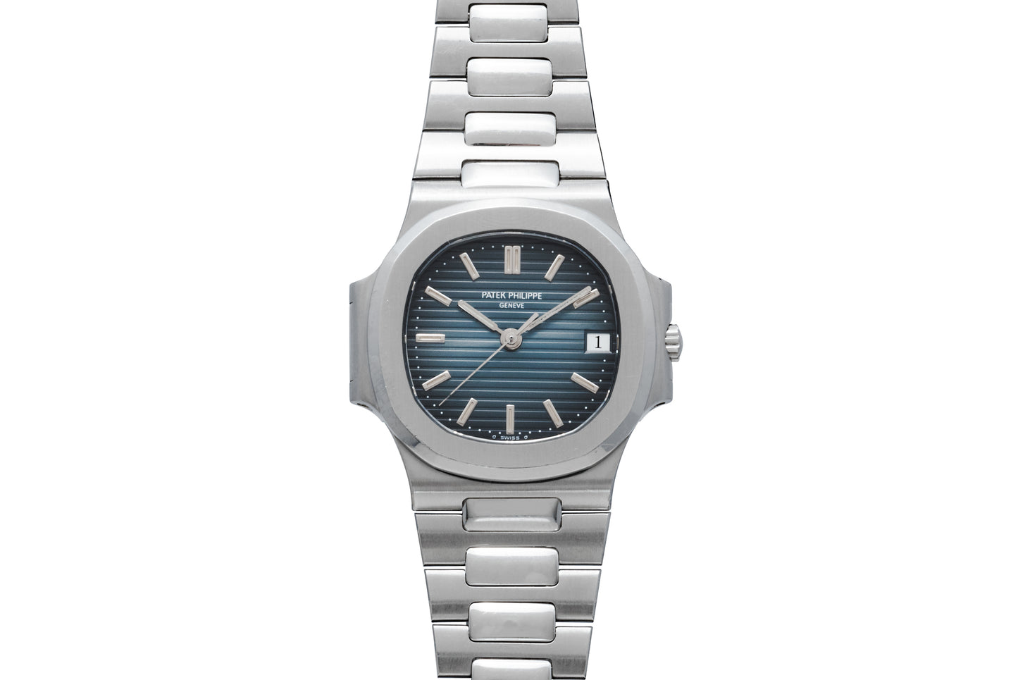 Patek Philippe Nautilus