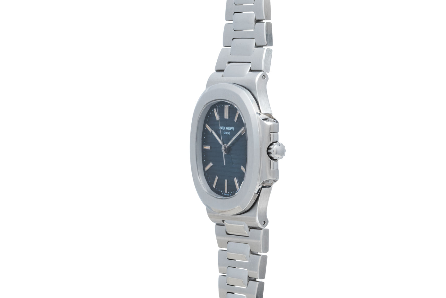 Patek Philippe Nautilus