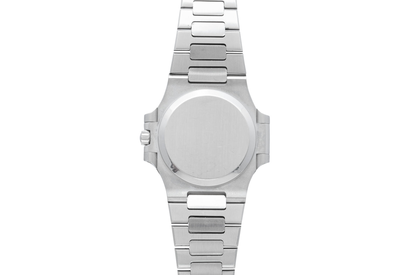 Patek Philippe Nautilus