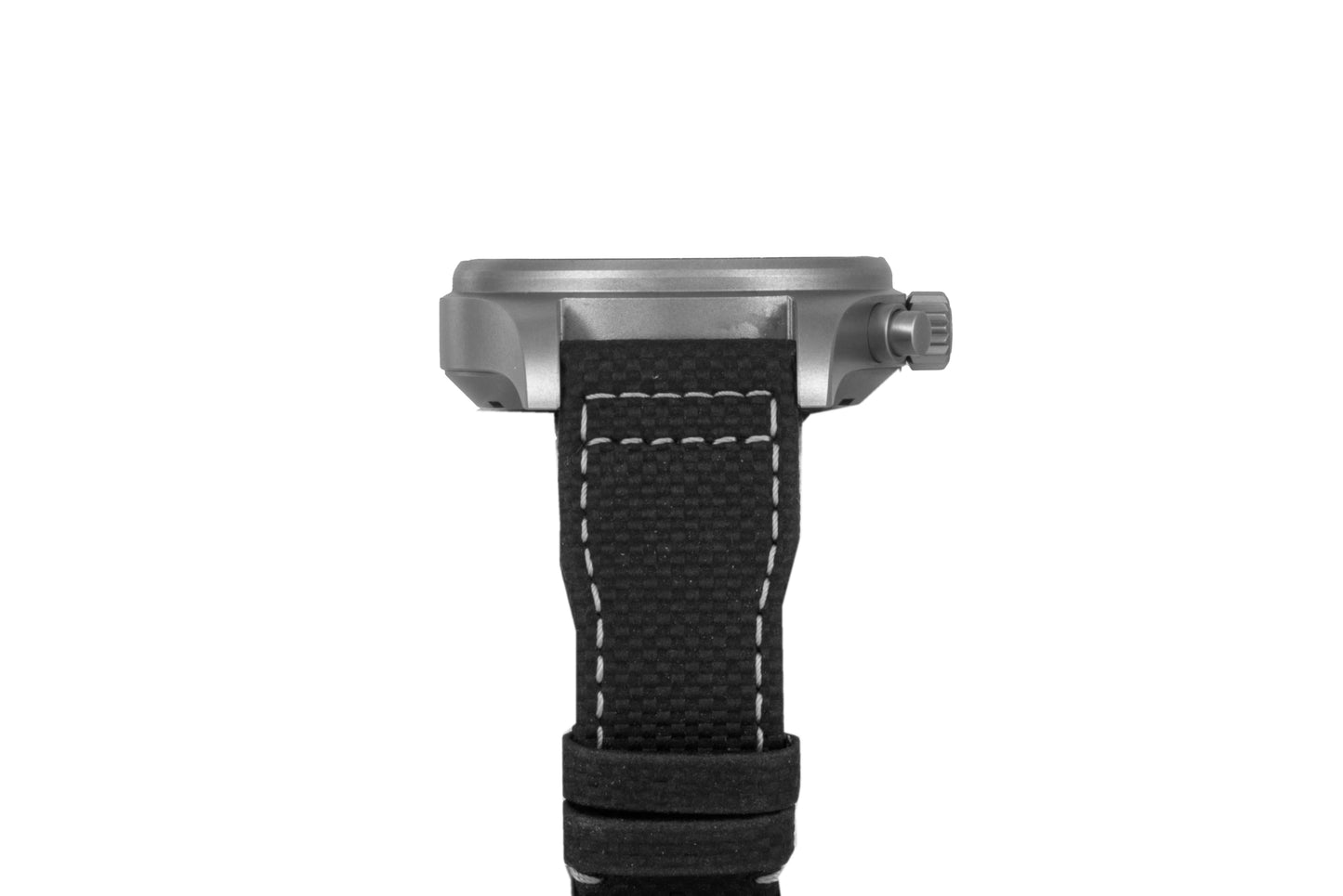 IWC Pilot's Chronograph 'AMG'