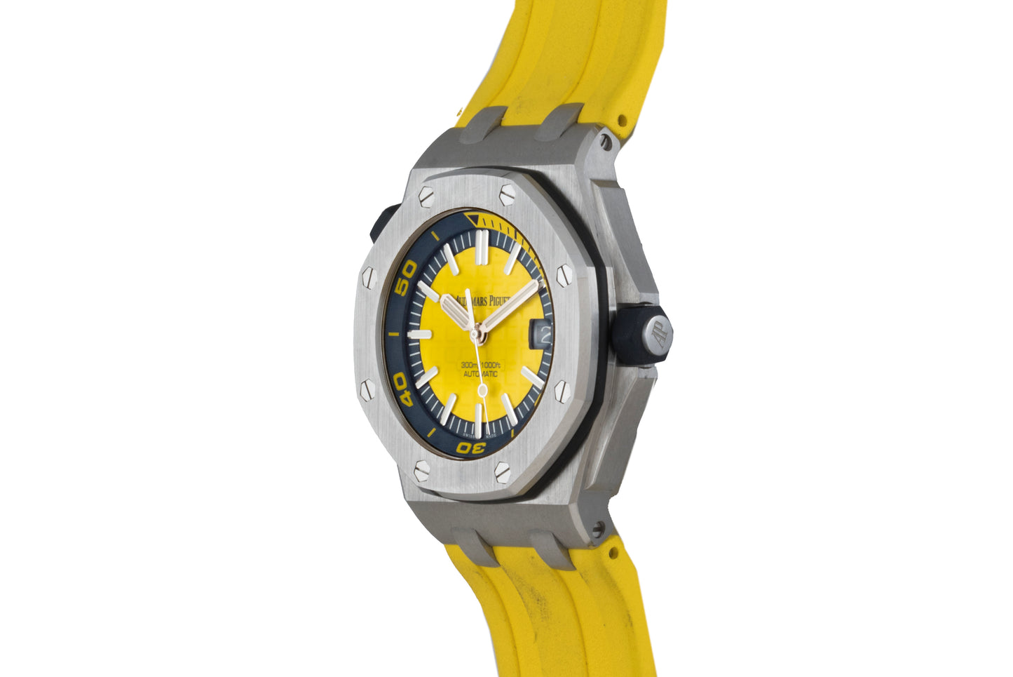 Audemars Piguet Royal Oak Offshore Diver