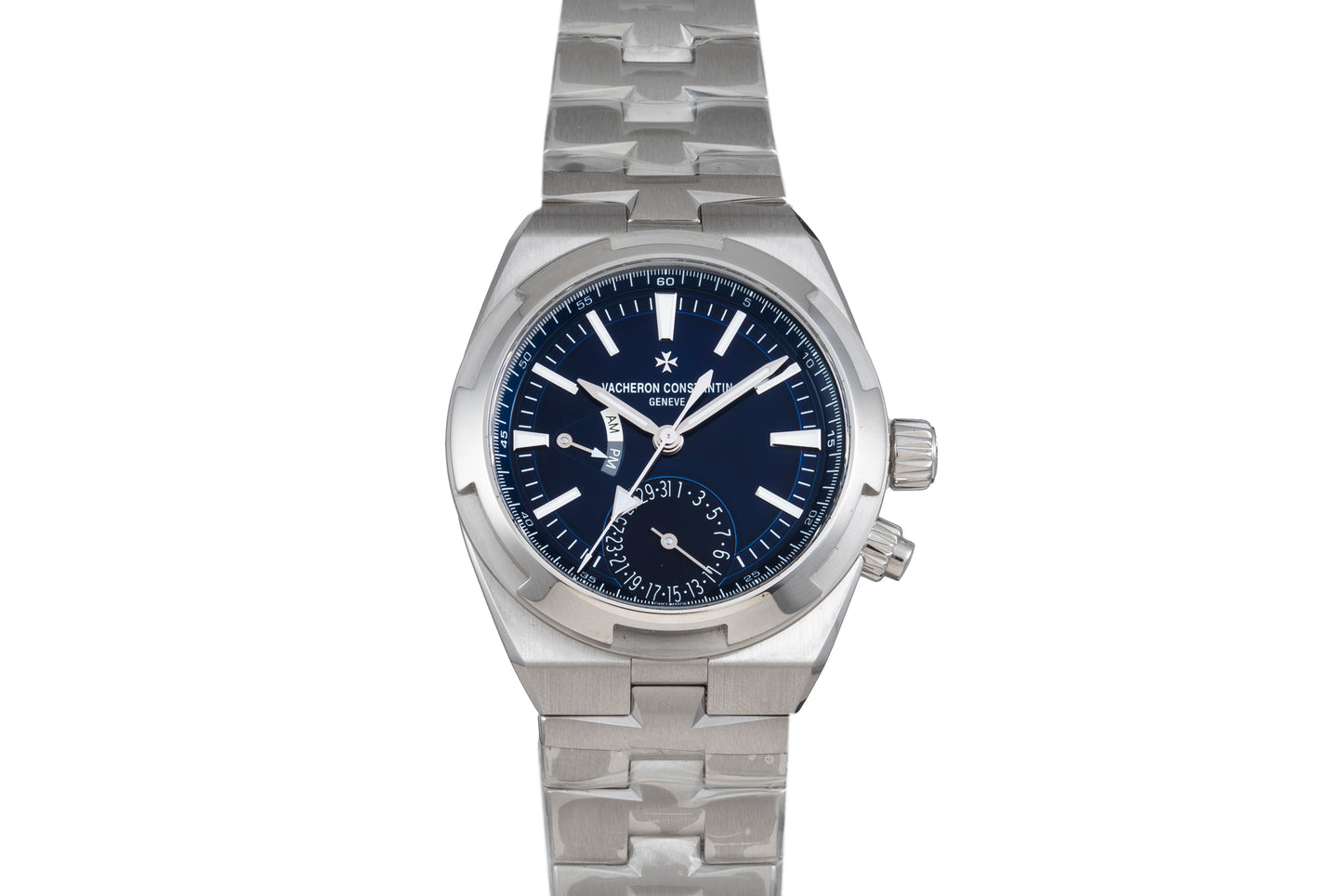 Vacheron Constantin Overseas Dual-Time