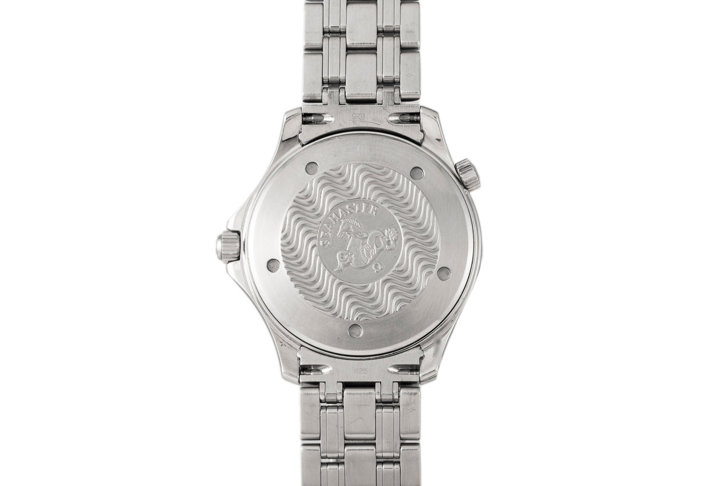 Omega Seamaster 300 Professional 'Goldeneye'