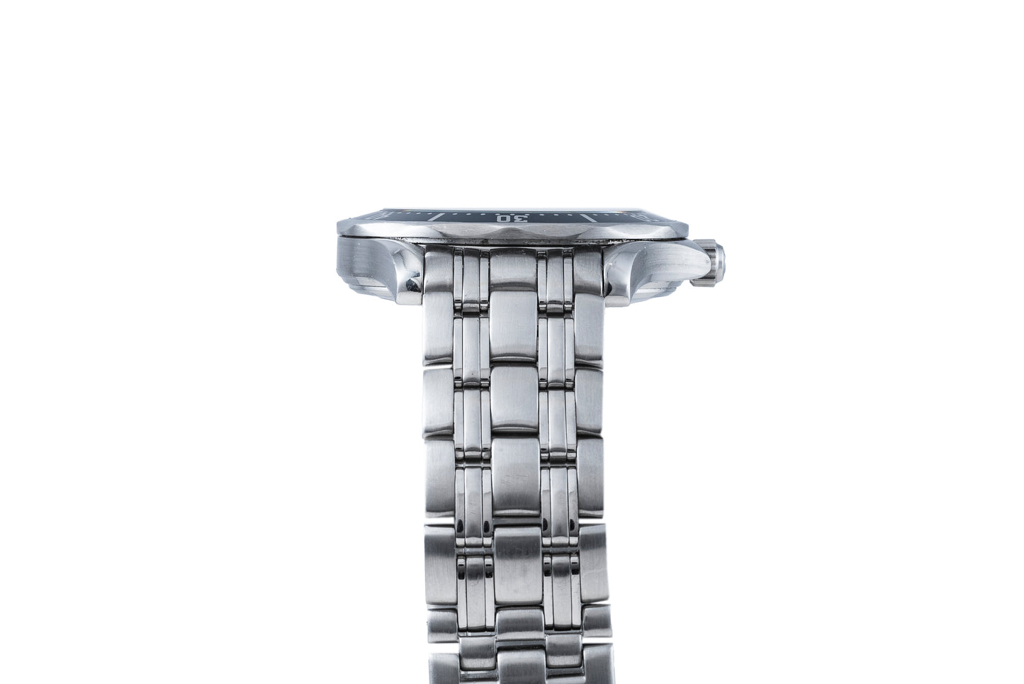 Omega Seamaster 300 Professional 'Goldeneye'