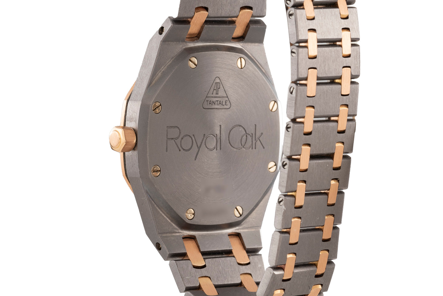 Audemars Piguet Royal Oak 'Tantalum'