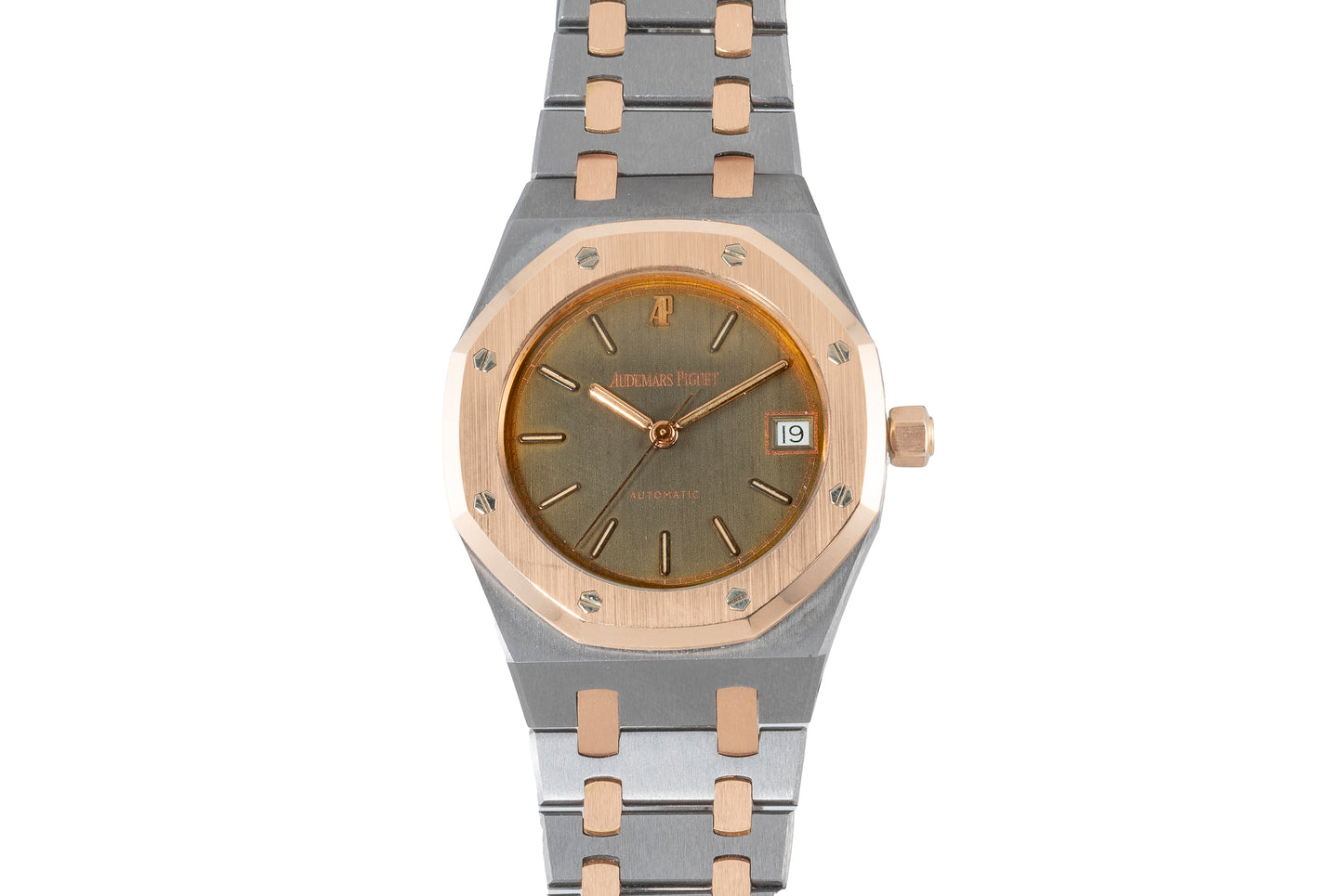 Audemars Piguet Royal Oak 'Tantalum'