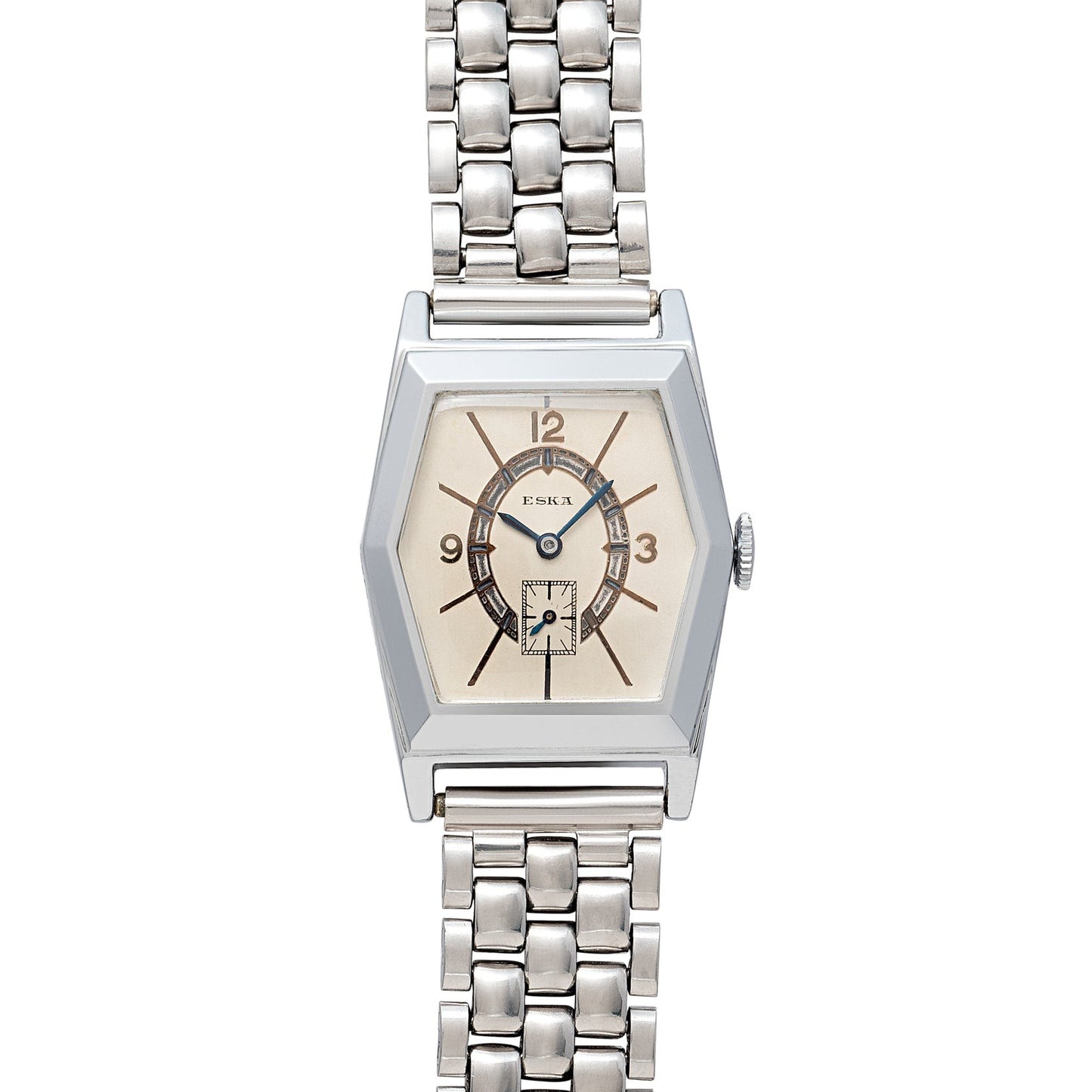 Eska Hexagonal Art Deco