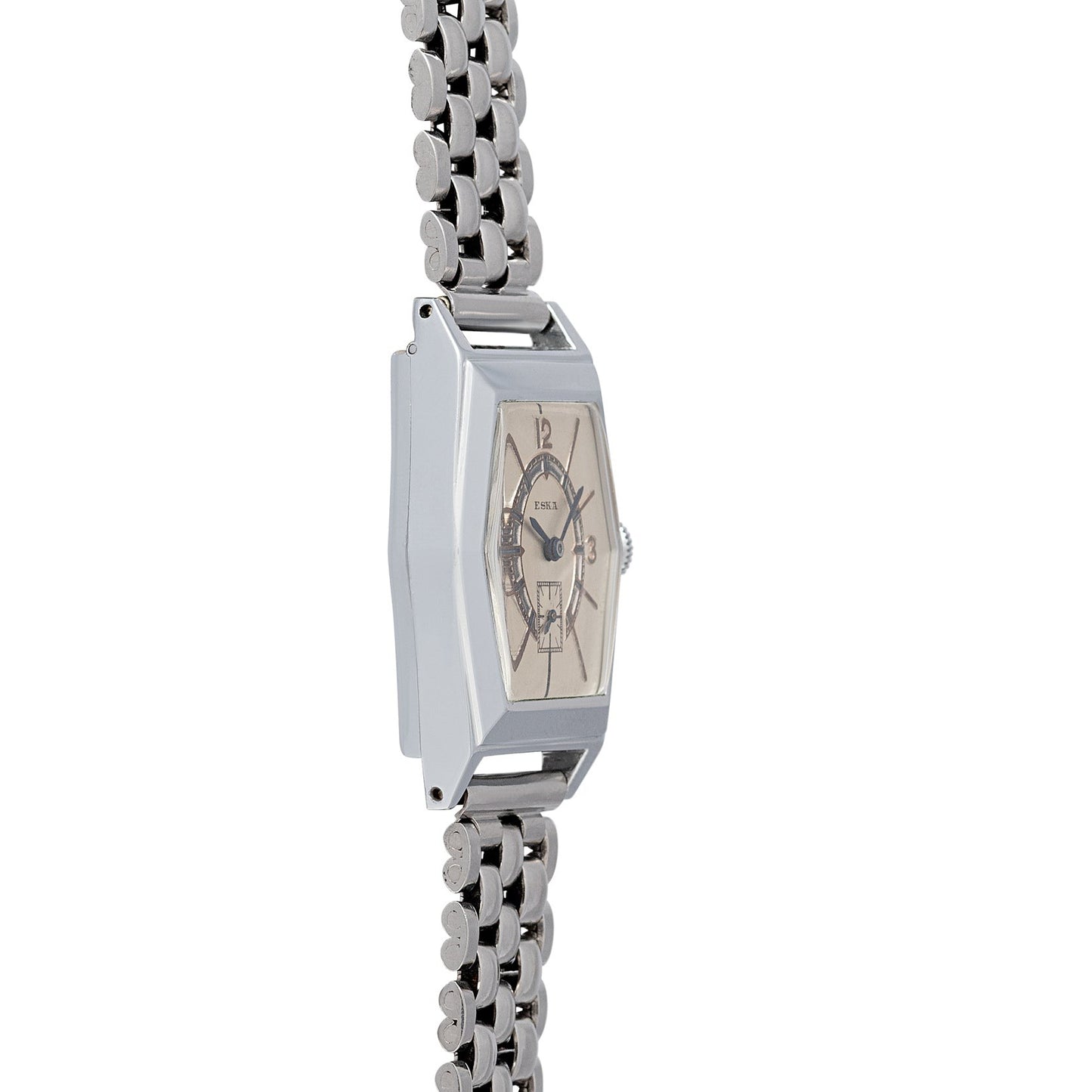 Eska Hexagonal Art Deco