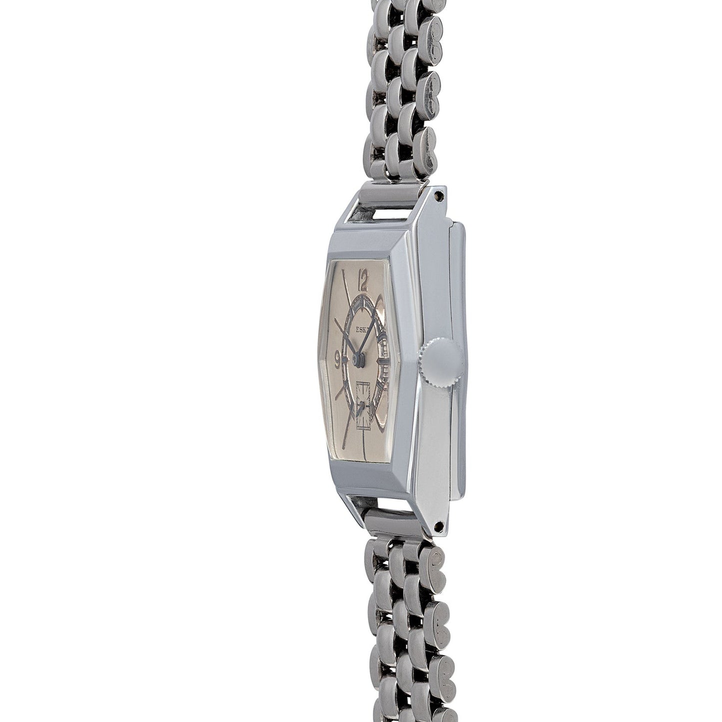 Eska Hexagonal Art Deco