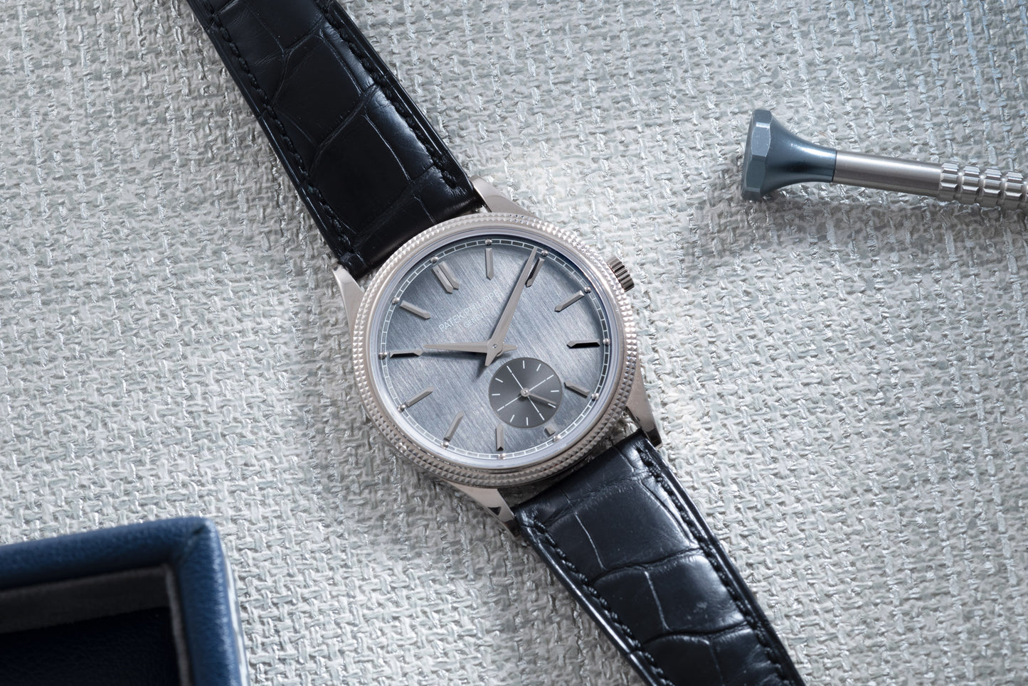 Patek Philippe Calatrava