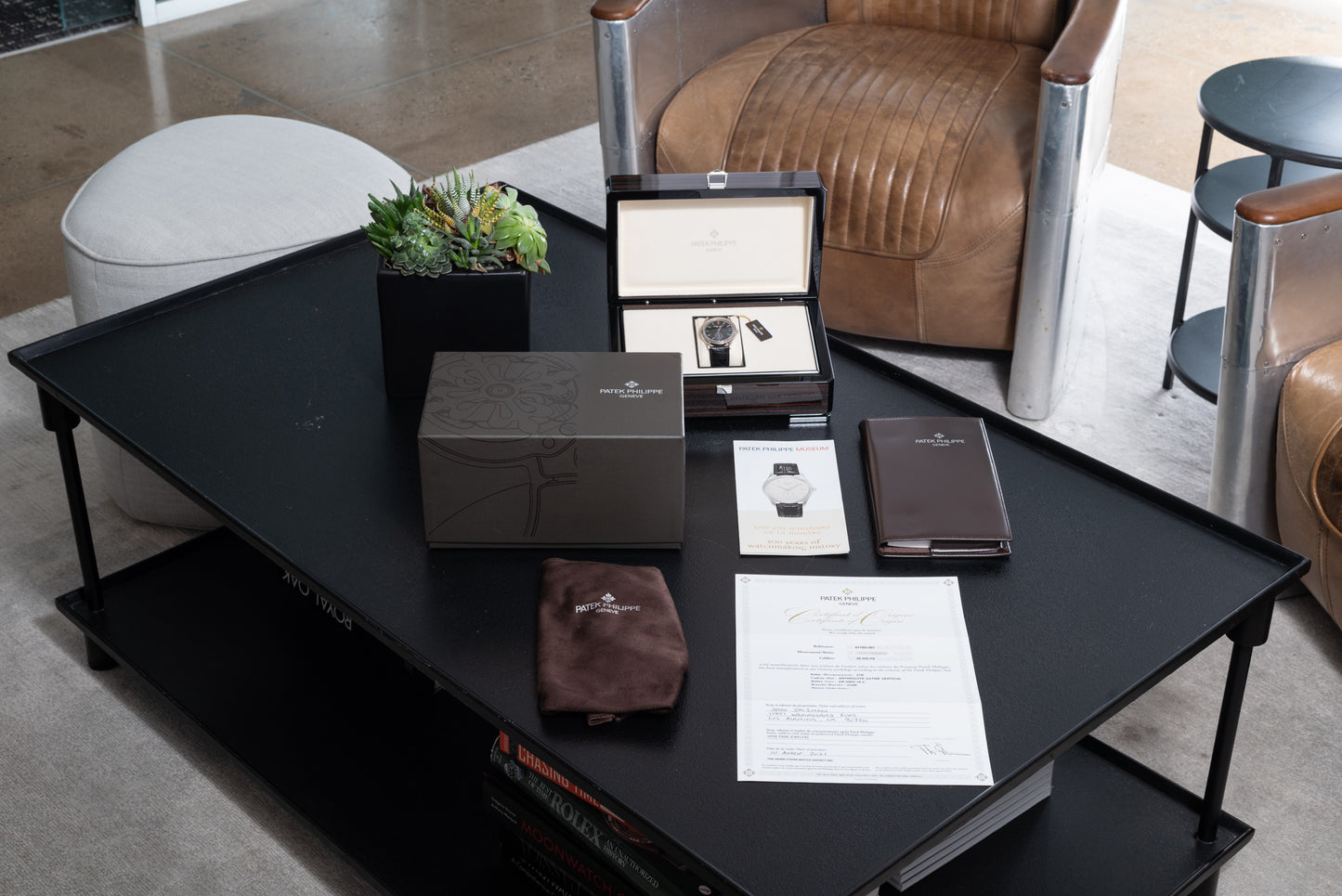 Patek Philippe Calatrava