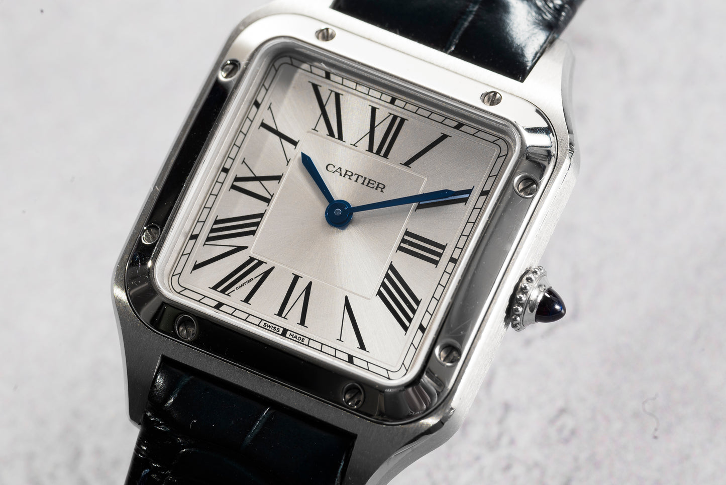 Cartier Santos Dumont Small