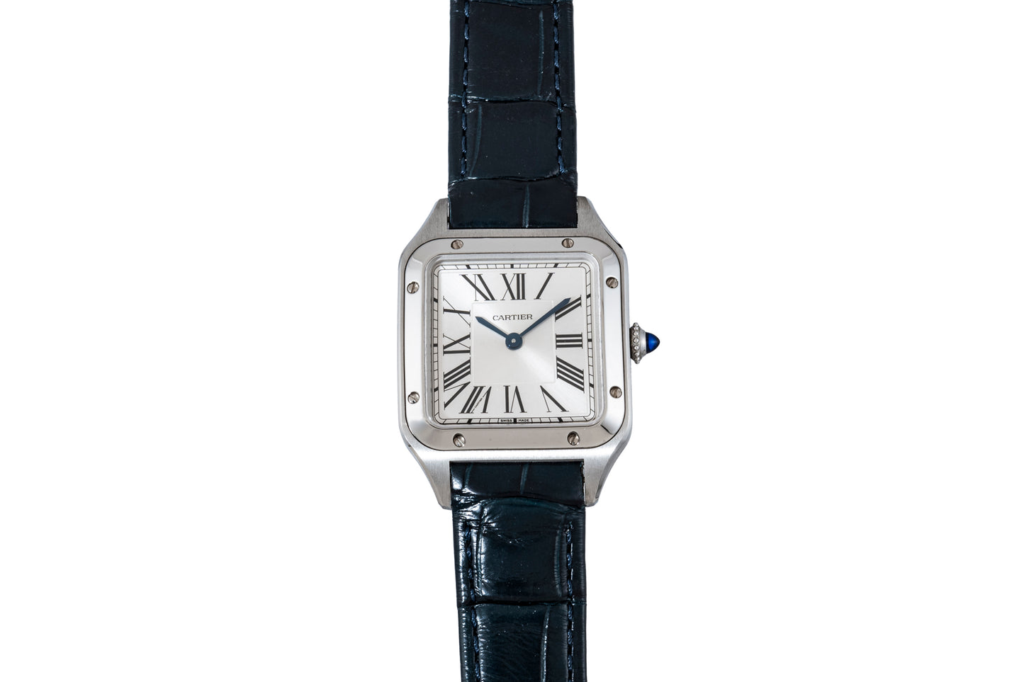 Cartier Santos Dumont Small