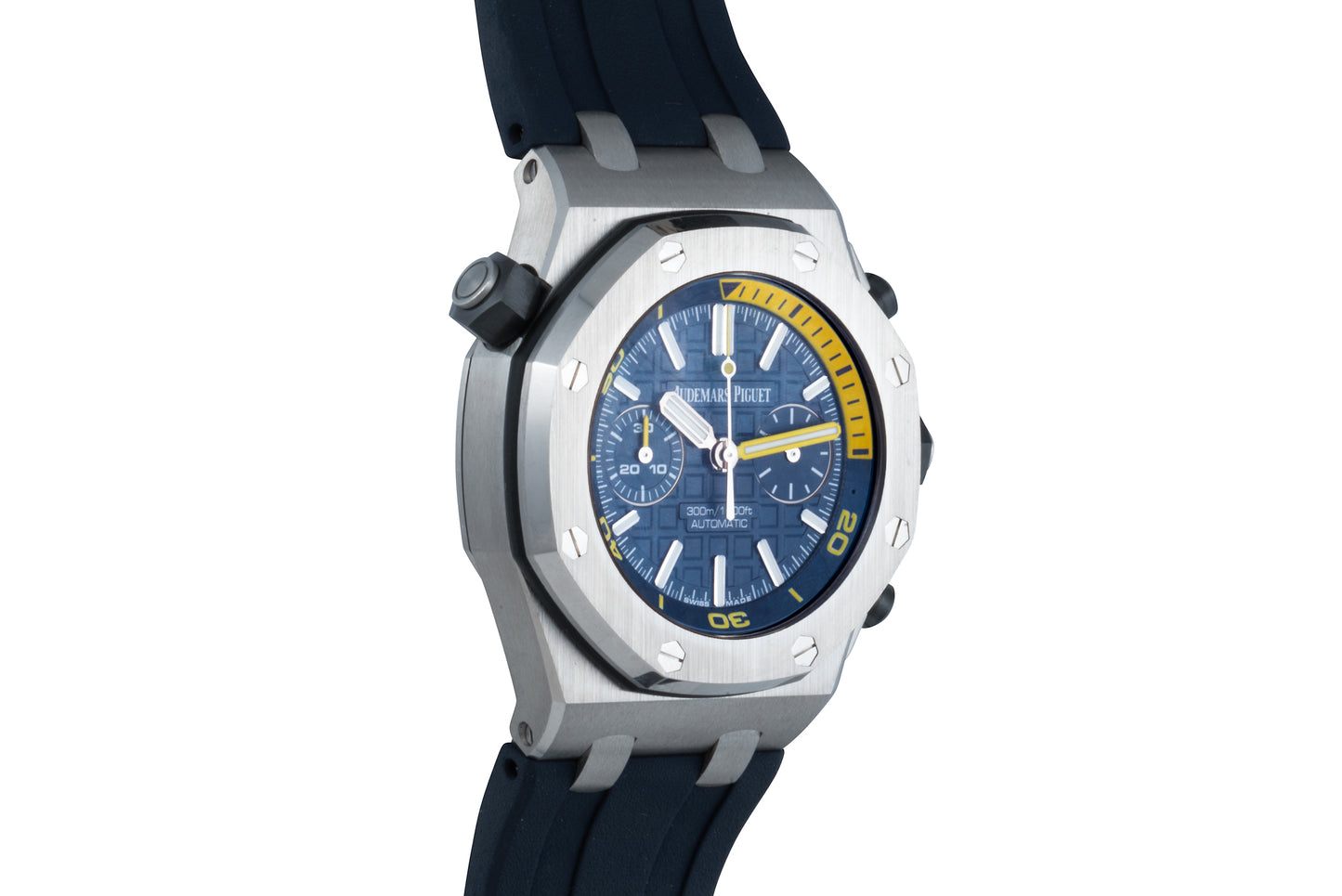 Audemars Piguet Royal Oak Offshore Diver Chronograph