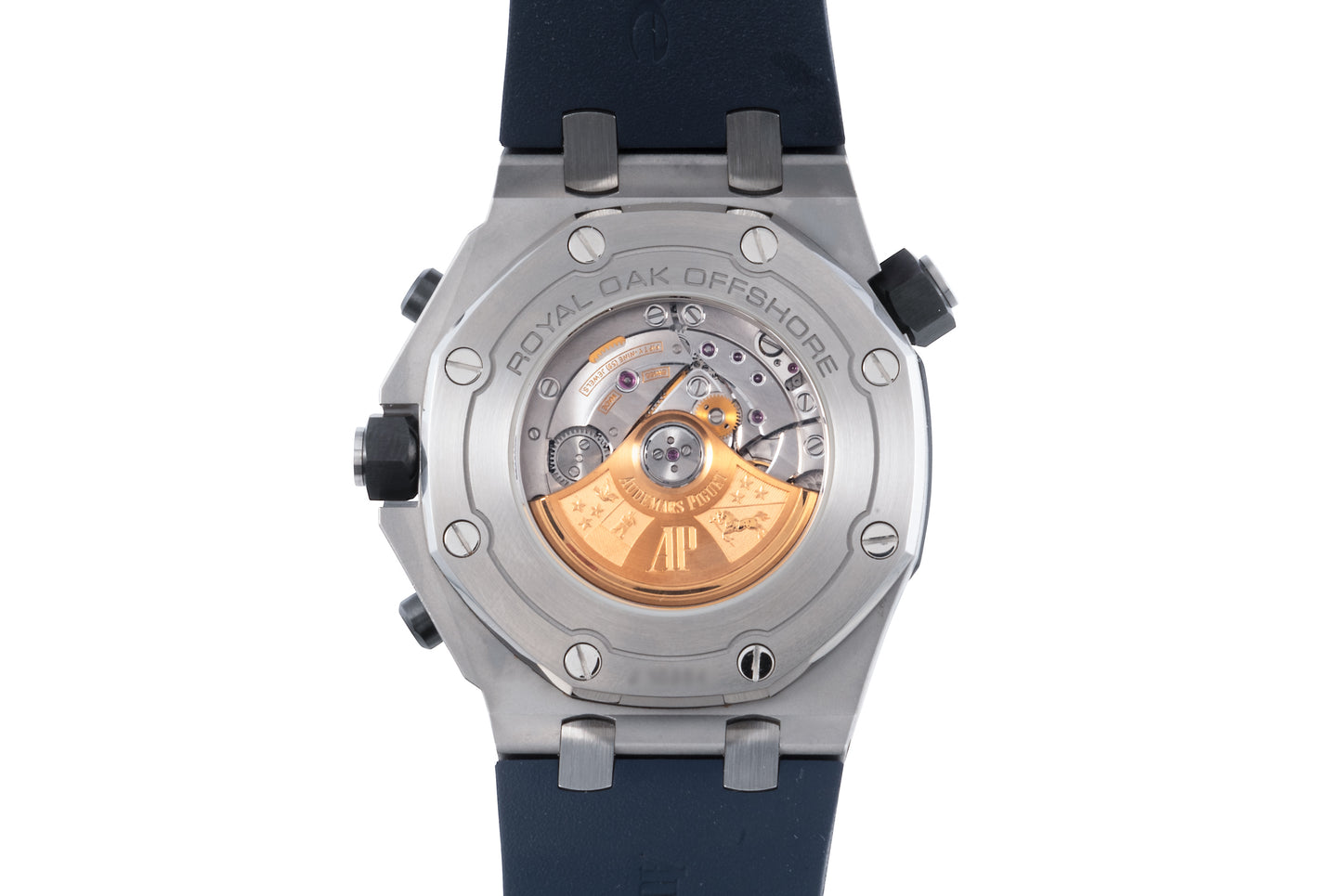 Audemars Piguet Royal Oak Offshore Diver Chronograph