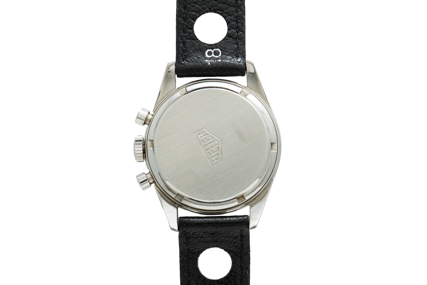 TAG Heuer Carrera 1964 Re-Edition