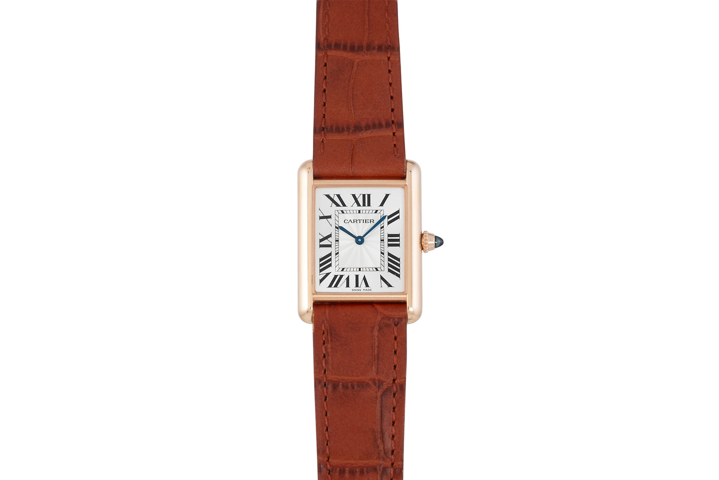Cartier Tank Louis Cartier