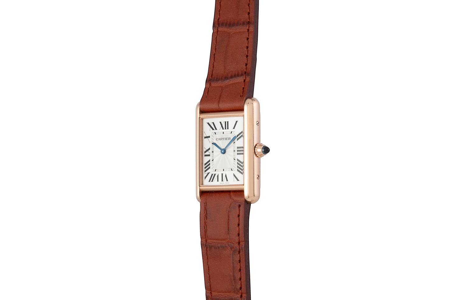 Cartier Tank Louis Cartier