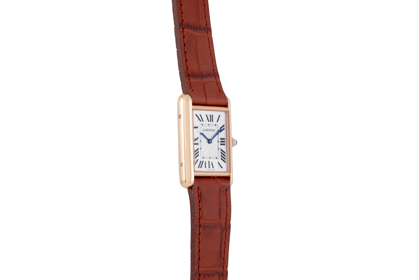 Cartier Tank Louis Cartier