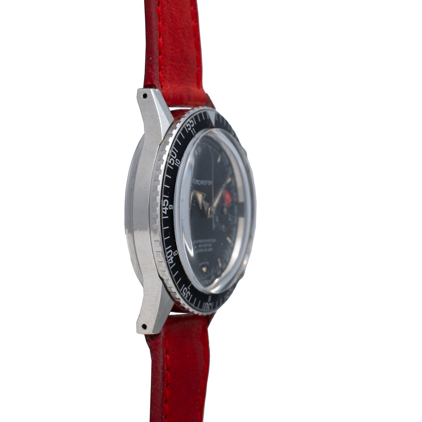 Croton Chronomaster Aviator Sea Diver