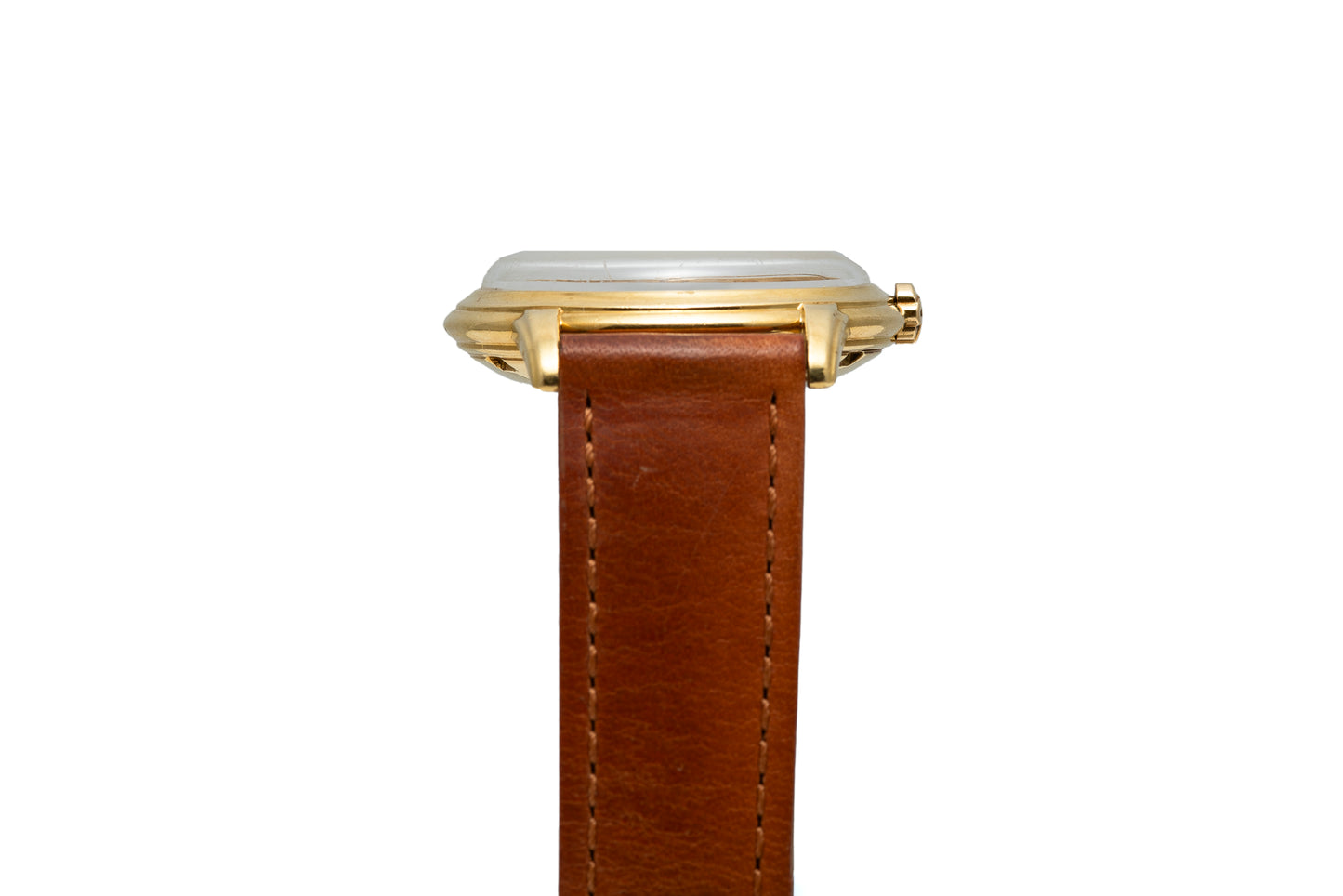 Patek Philippe Calatrava 'Gübelin'