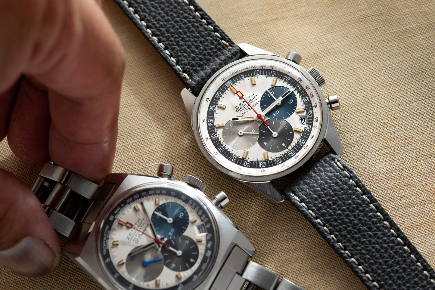 Zenith El-Primero