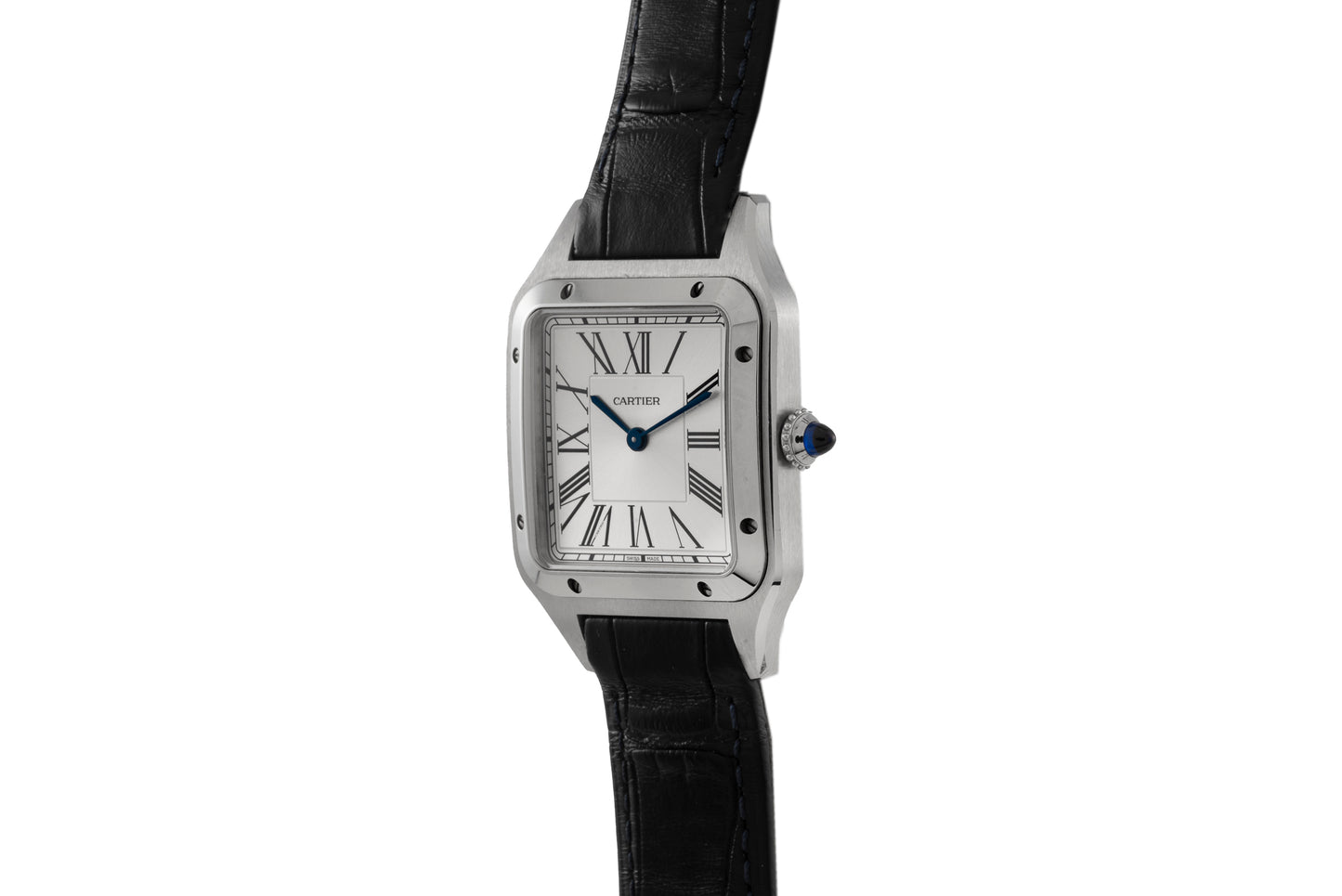 Cartier Santos Dumont Large