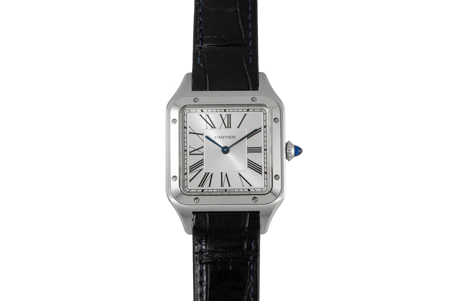 Cartier Santos Dumont Large