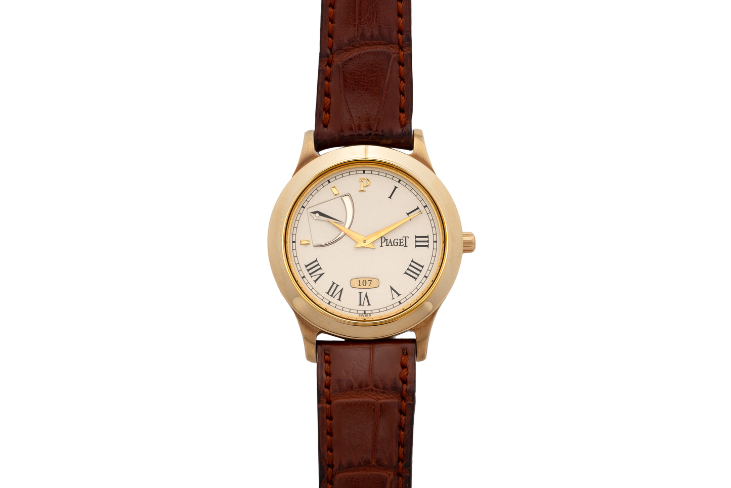 Piaget Altiplano Mécanique Limited Edition