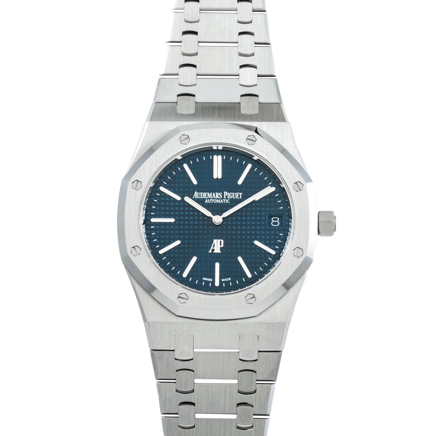Audemars Piguet Royal Oak 'Jumbo Extra-Thin'